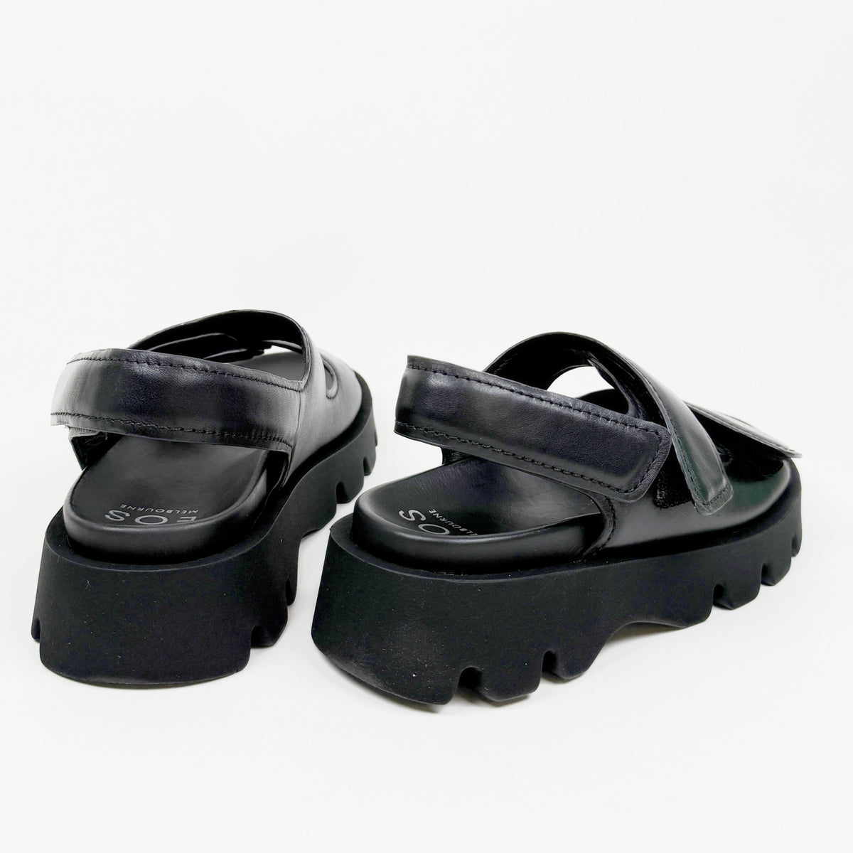 eos monico black EOS