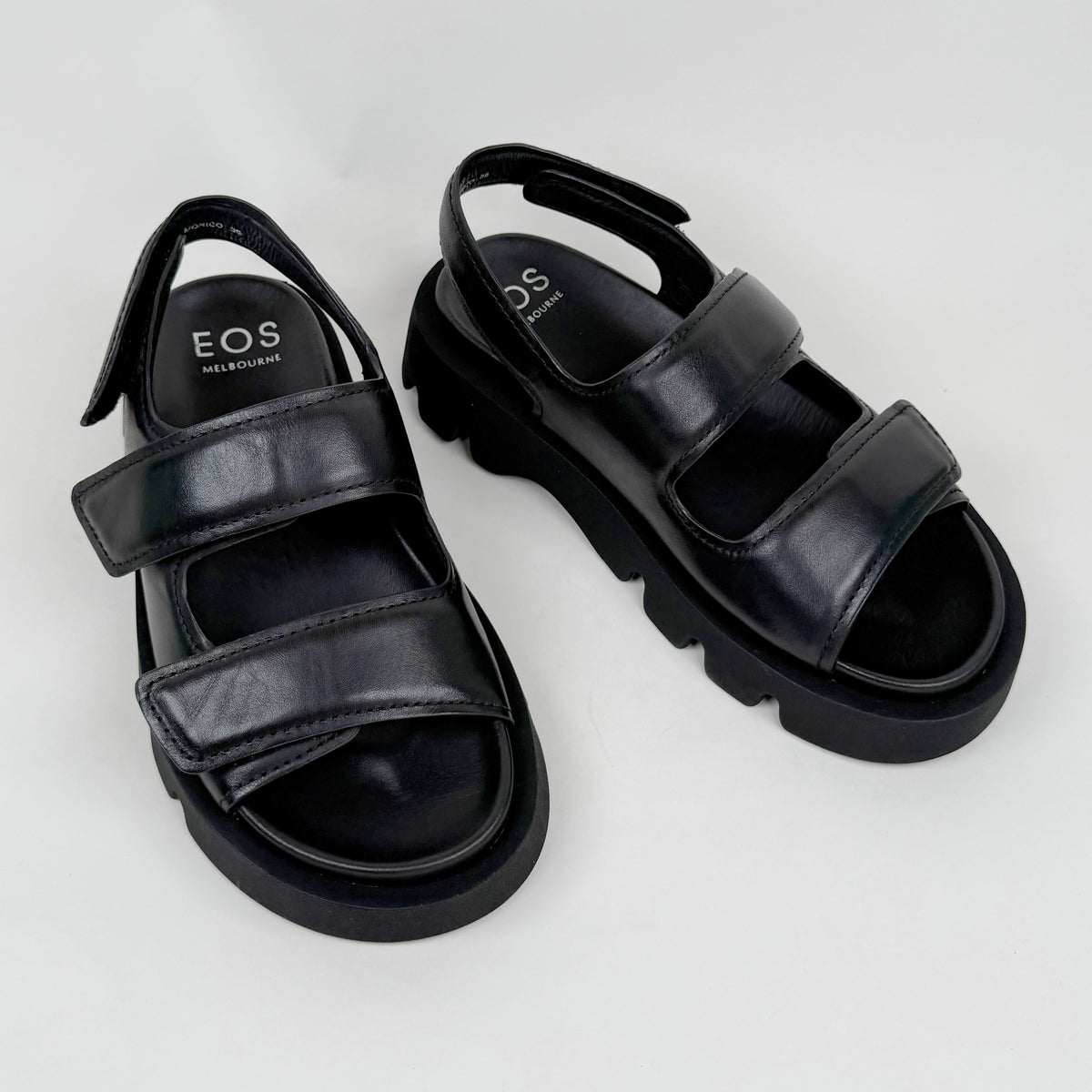eos monico black