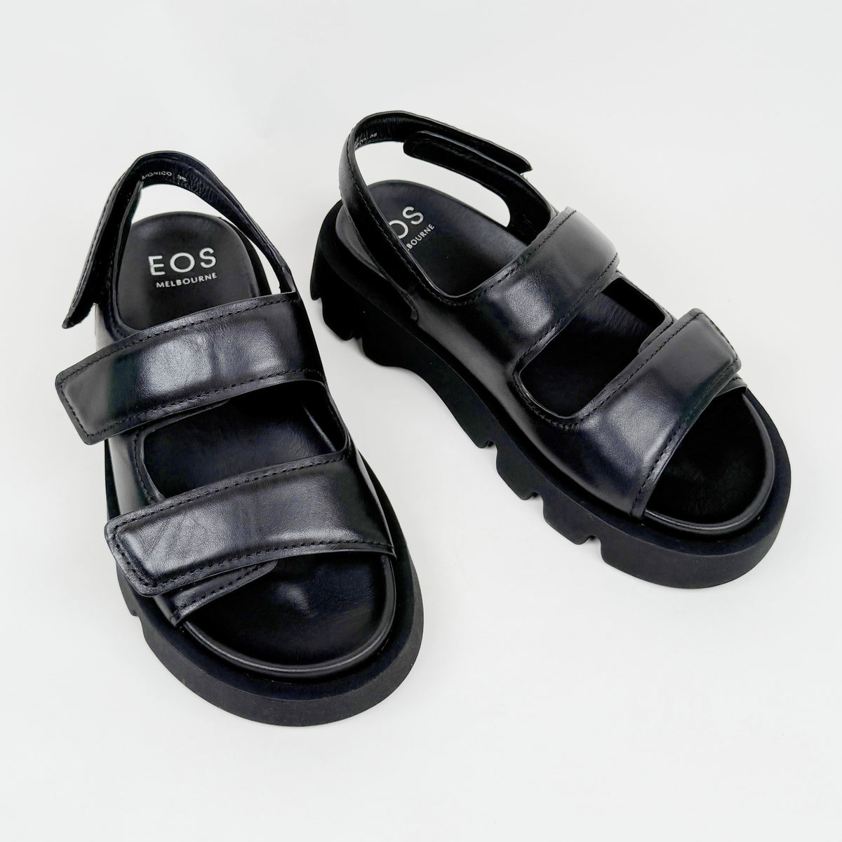 eos monico black EOS