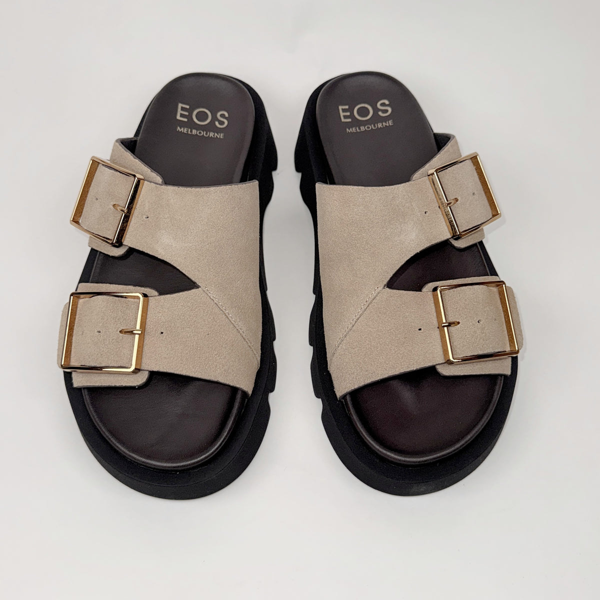 EOS Monni taupe EOS