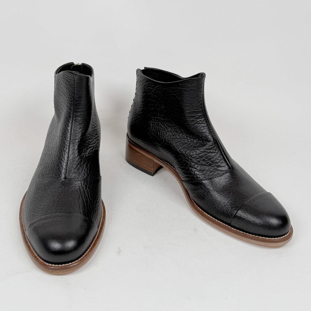 Beau Coops M-LZOSS black Beau Coops