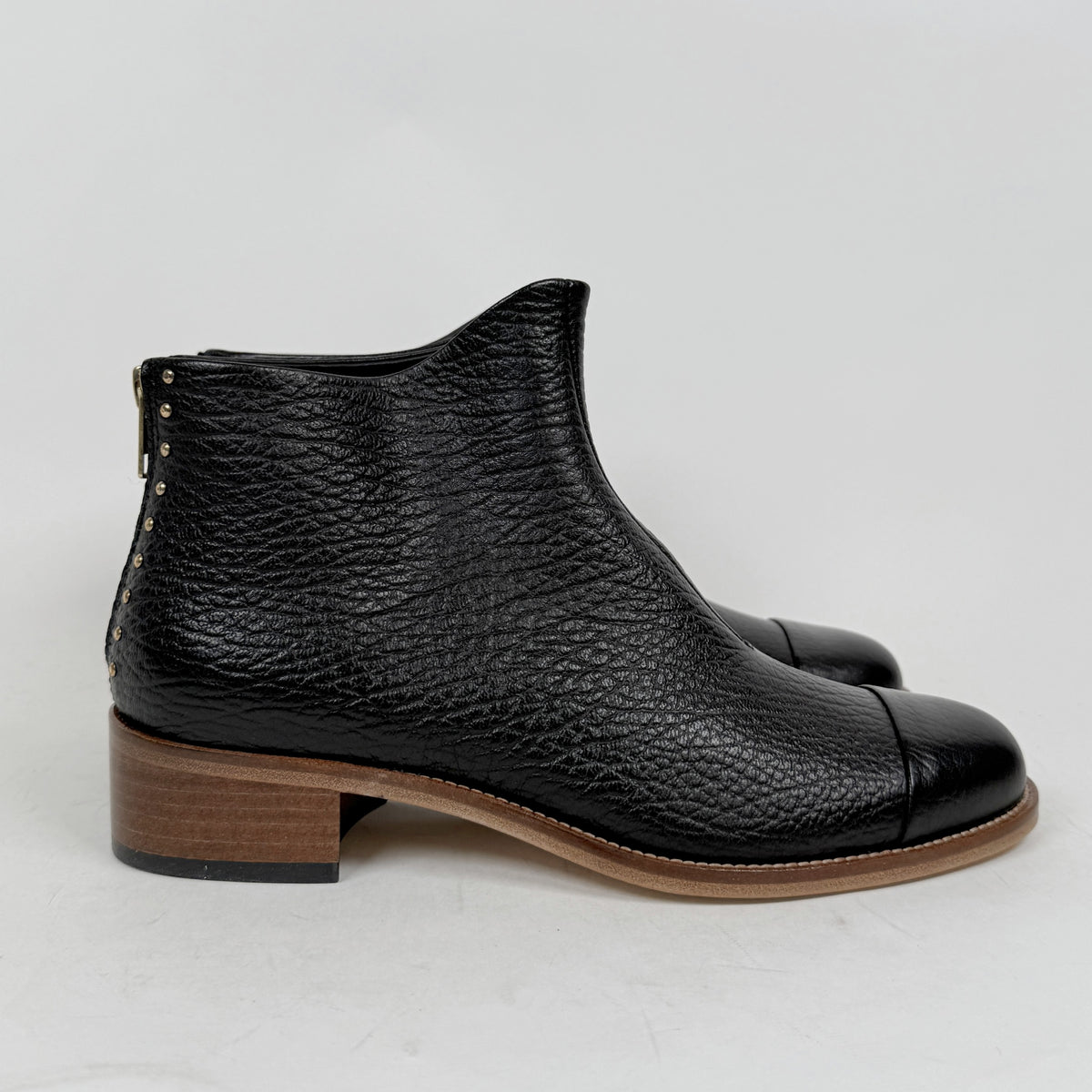 Beau Coops M-LZOSS black Beau Coops