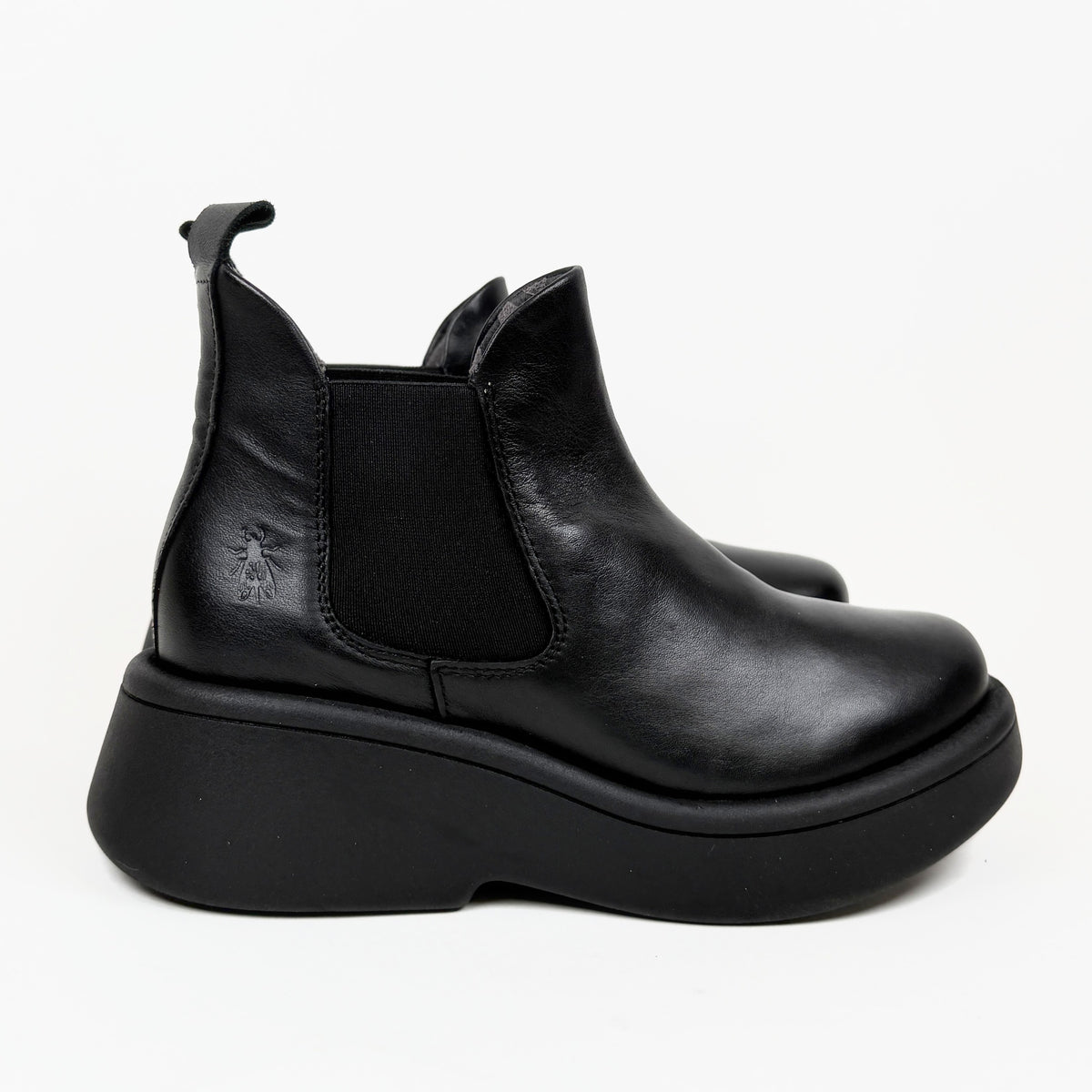 Fly London Mulk black Fly London