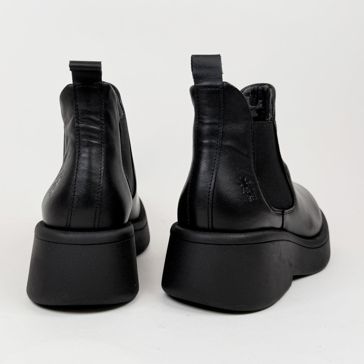 Fly London Mulk black Fly London