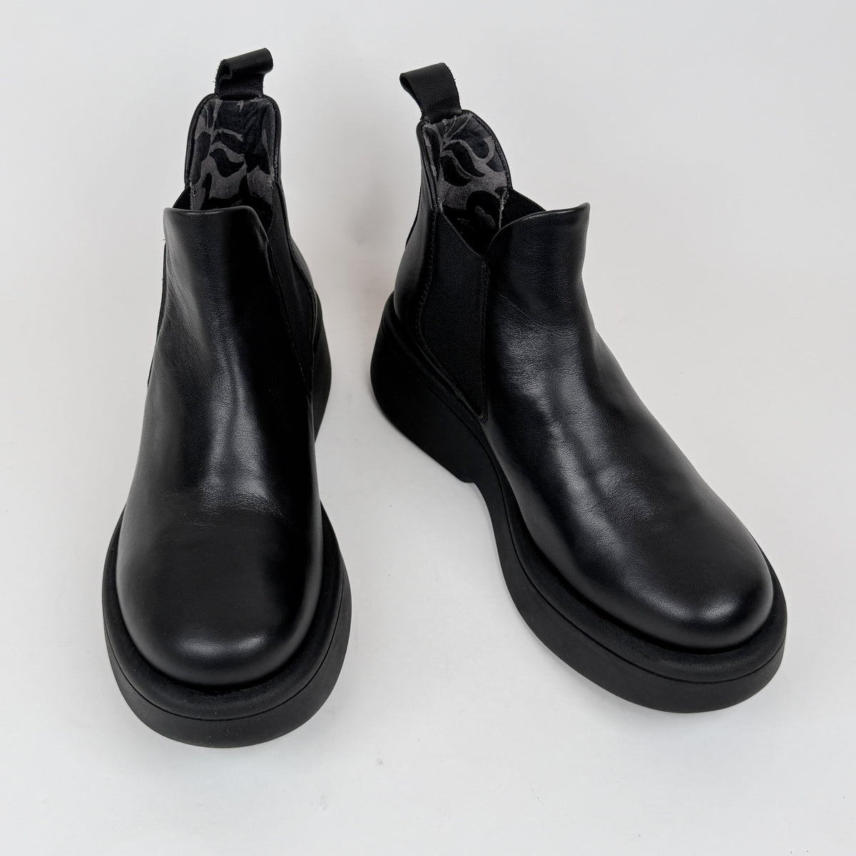 Fly London Mulk black Fly London