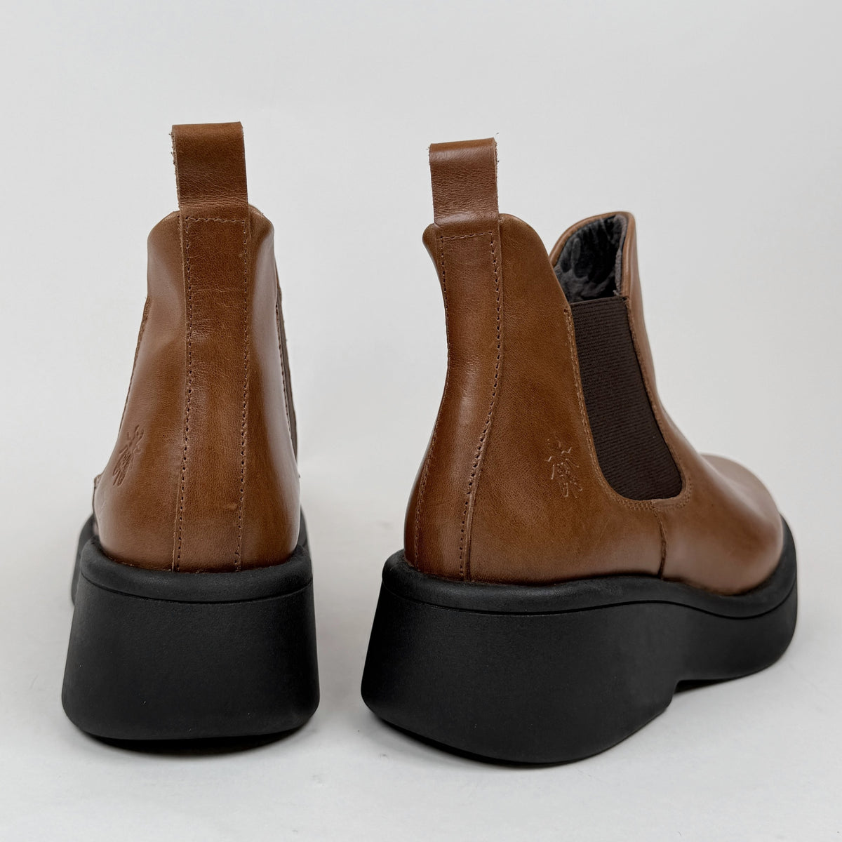 Fly London Mulk Brown Fly London