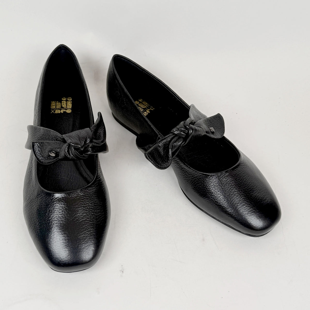 Nu by Neo myossie black Nu by Neo