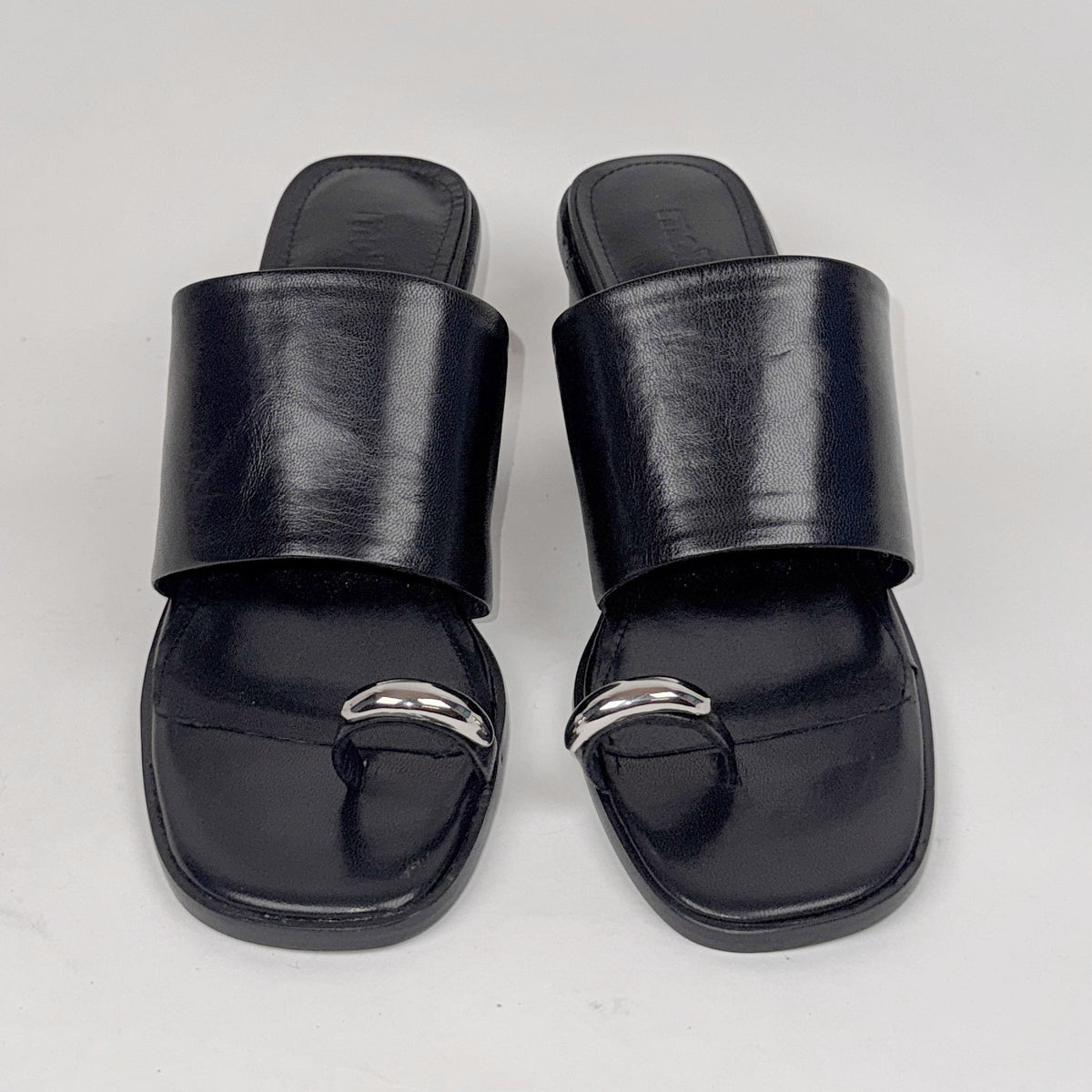 Mollini Nari black vintage Mollini