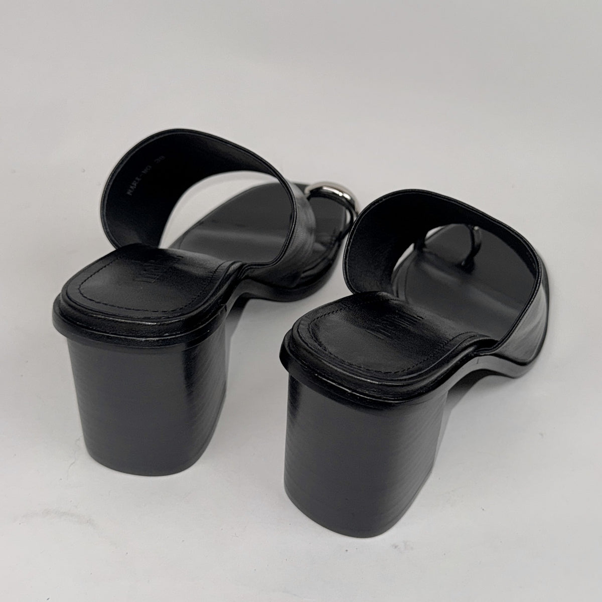 Mollini Nari black vintage Mollini