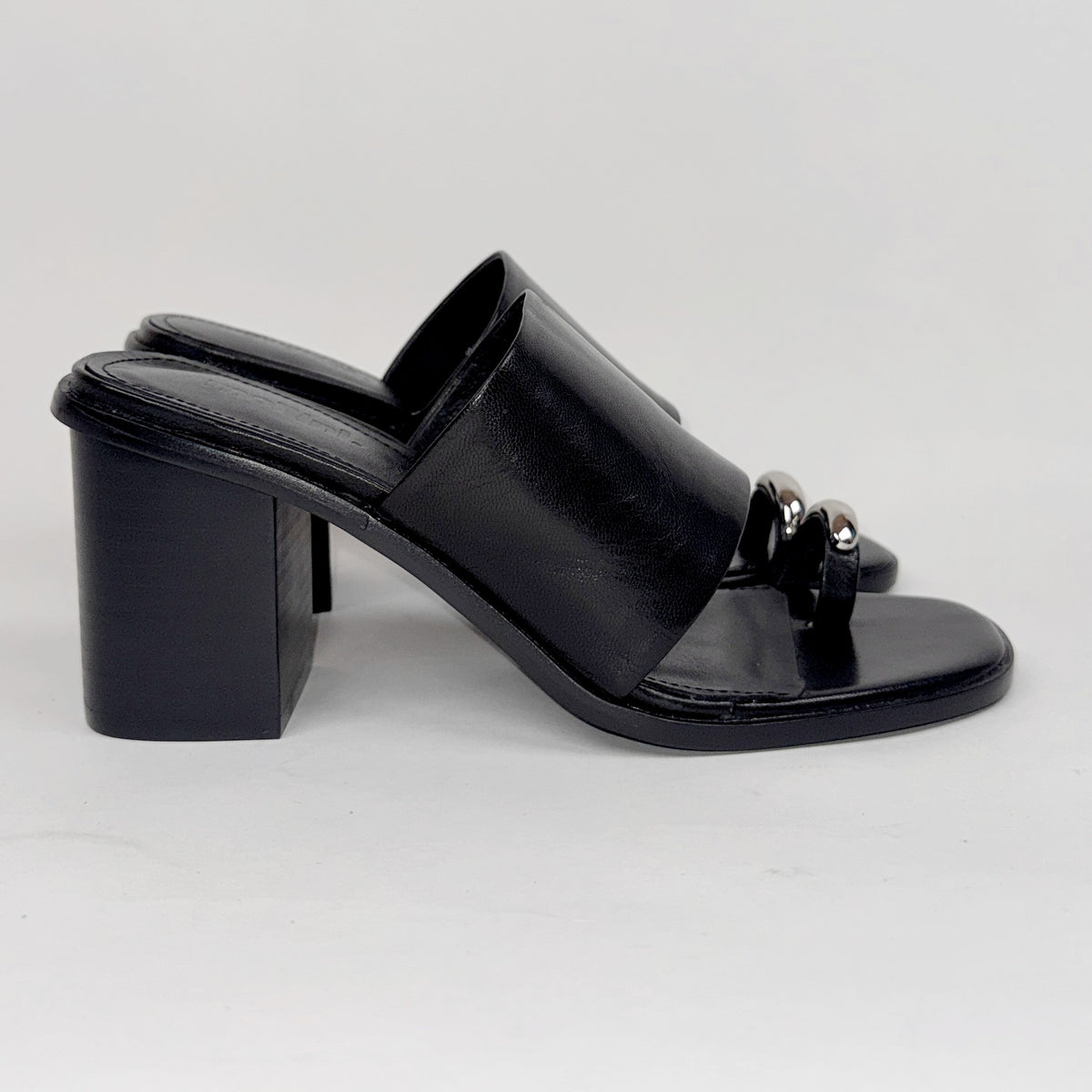 Mollini Nari black vintage Mollini