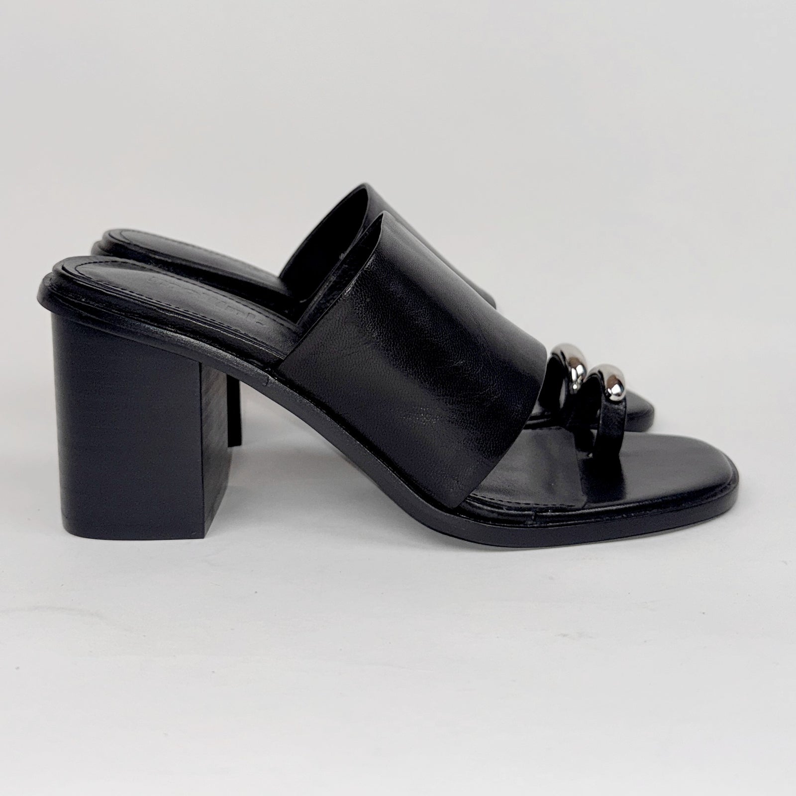 Mollini Nari black vintage Mollini
