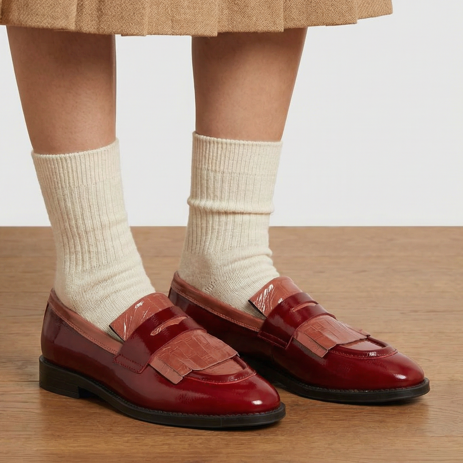 Alpe New mimi rubino/ confetto Alpe