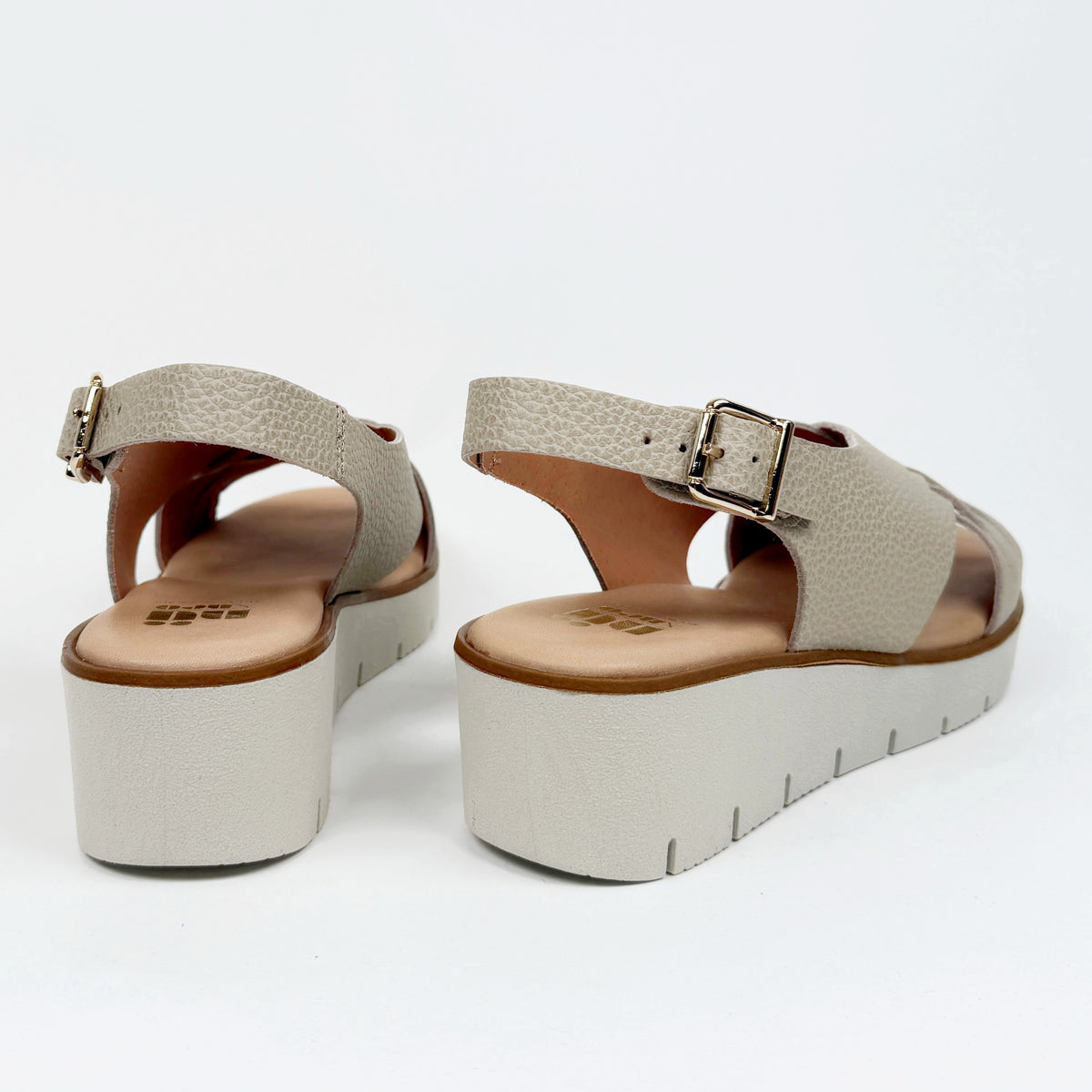 Nu by Neo Nina taupe Nu by Neo