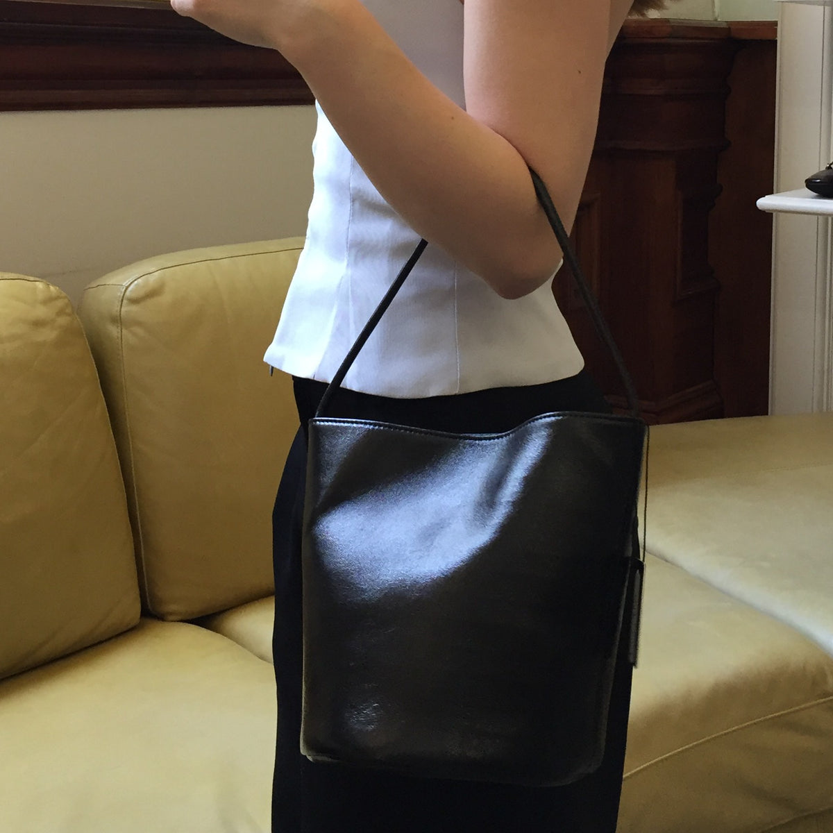 Mollini Nolya black Mollini