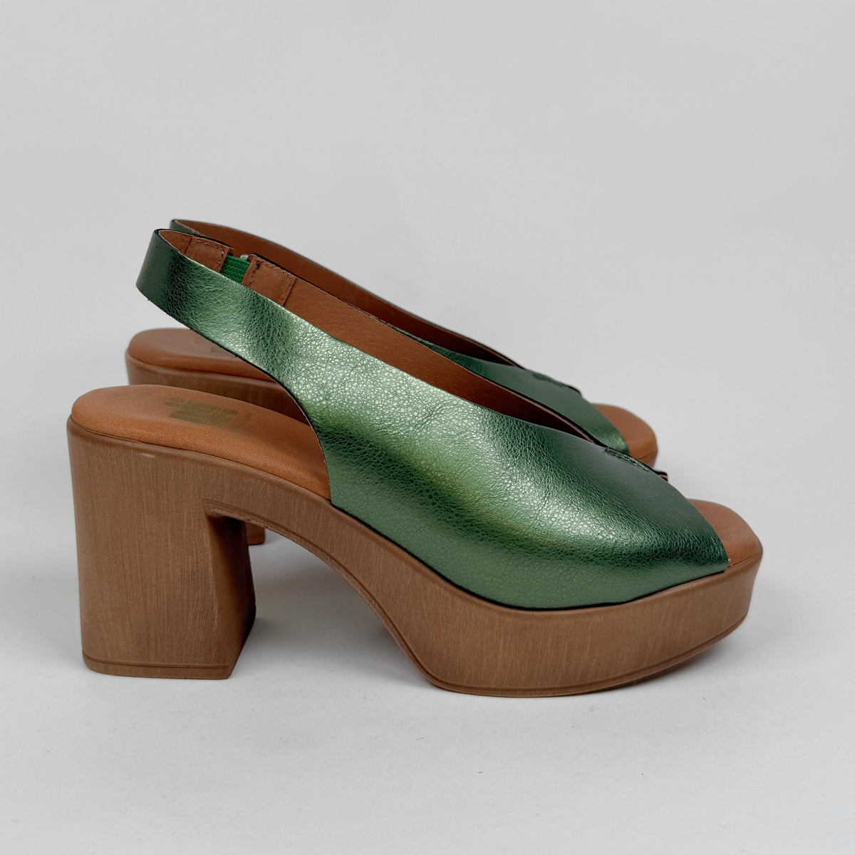 Nu by Neo ondine verde