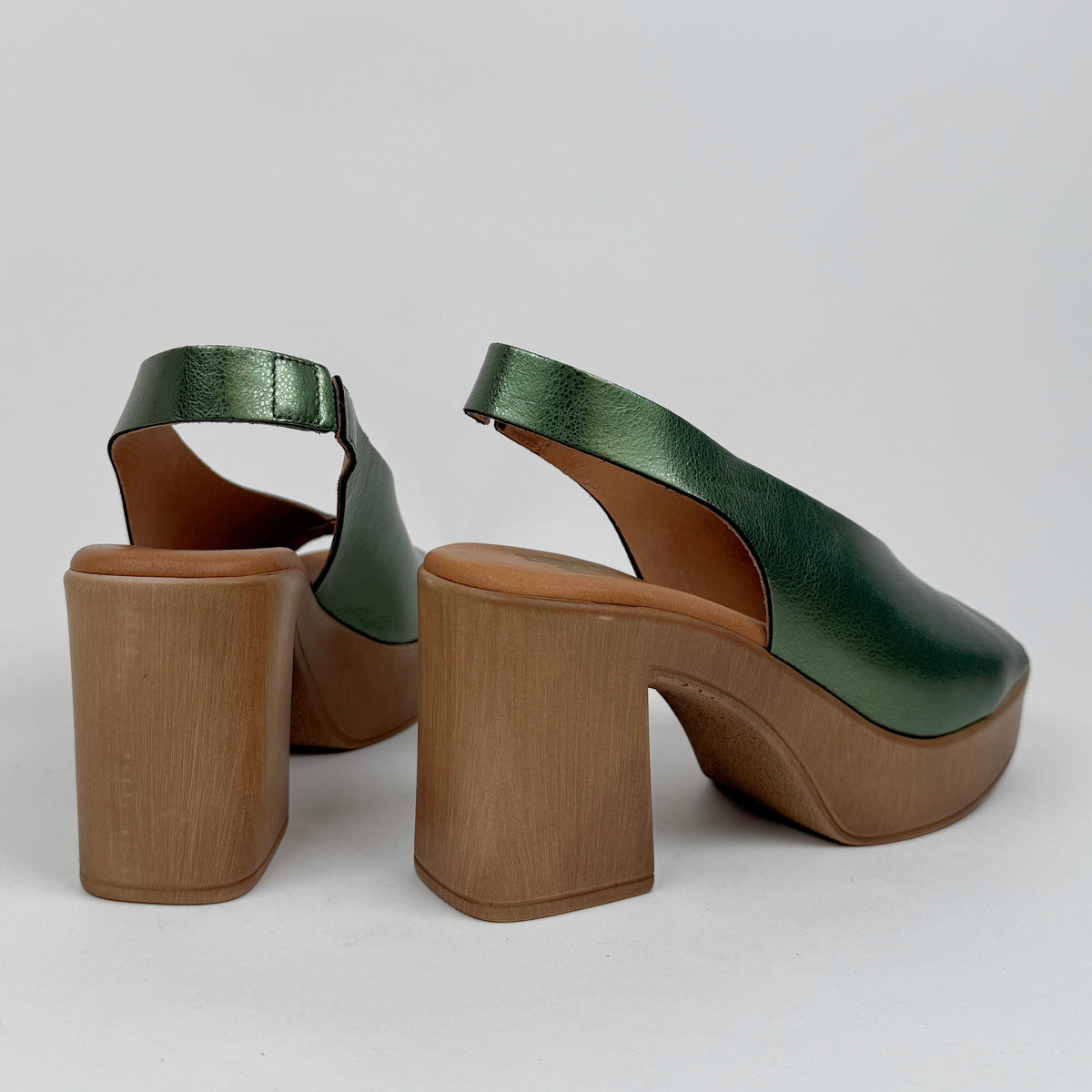 Nu by Neo ondine verde