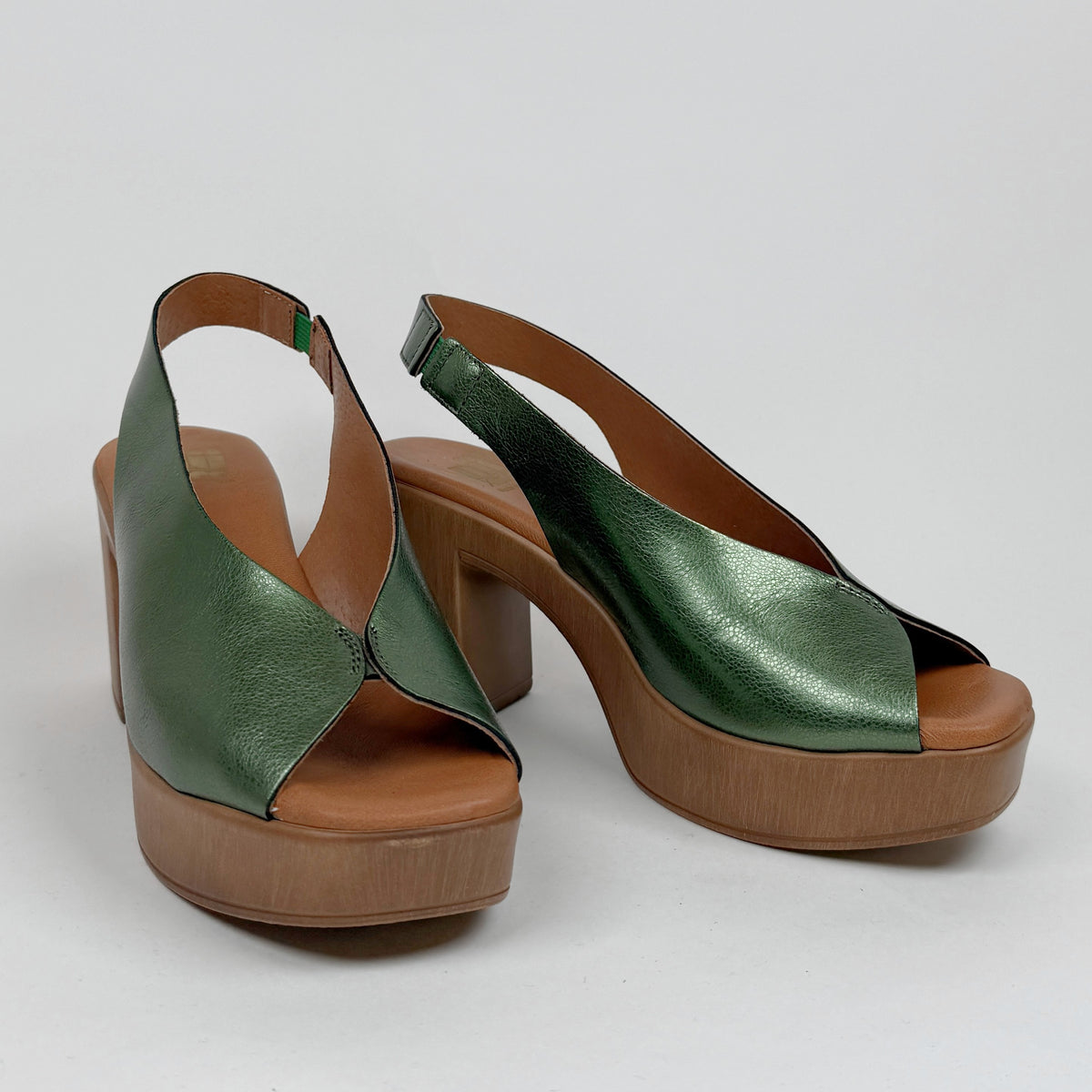 Nu by Neo ondine verde