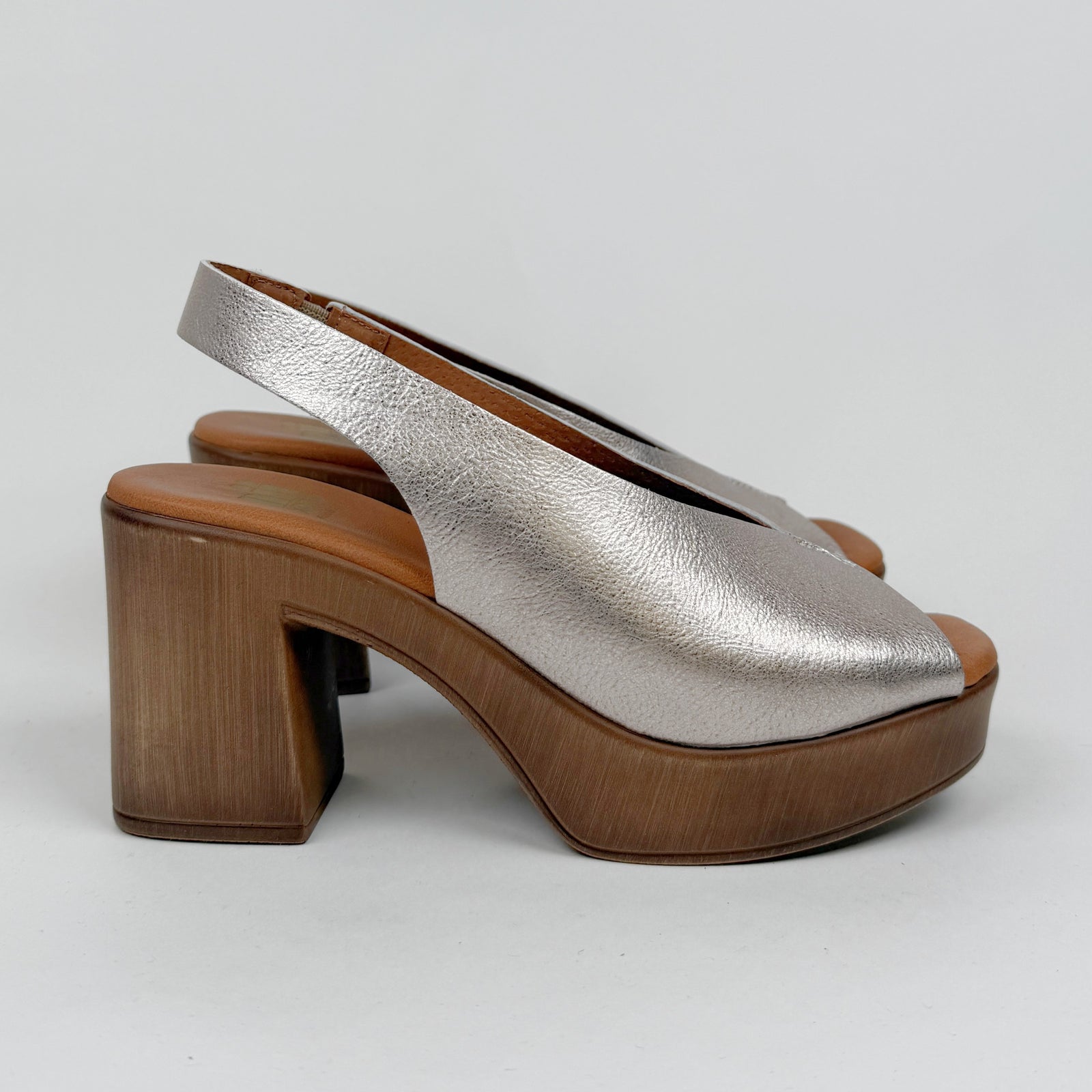 Nu by Neo ondine platino