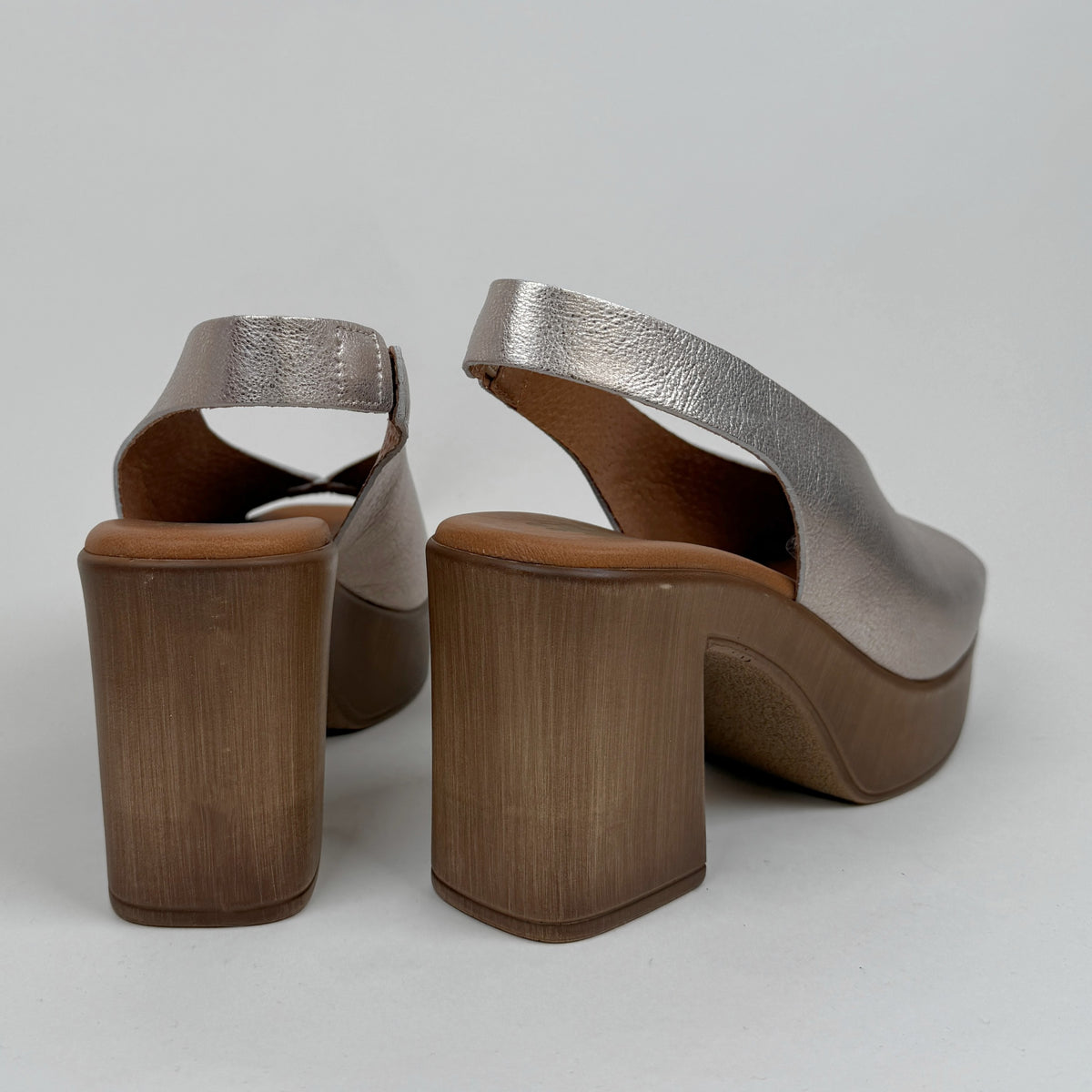 Nu by Neo ondine platino