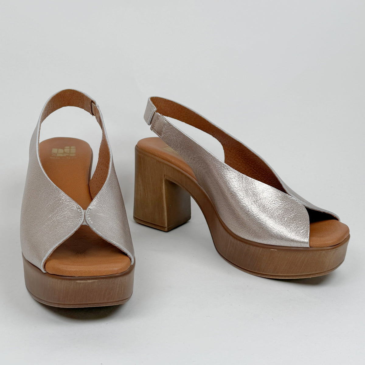 Nu by Neo ondine platino