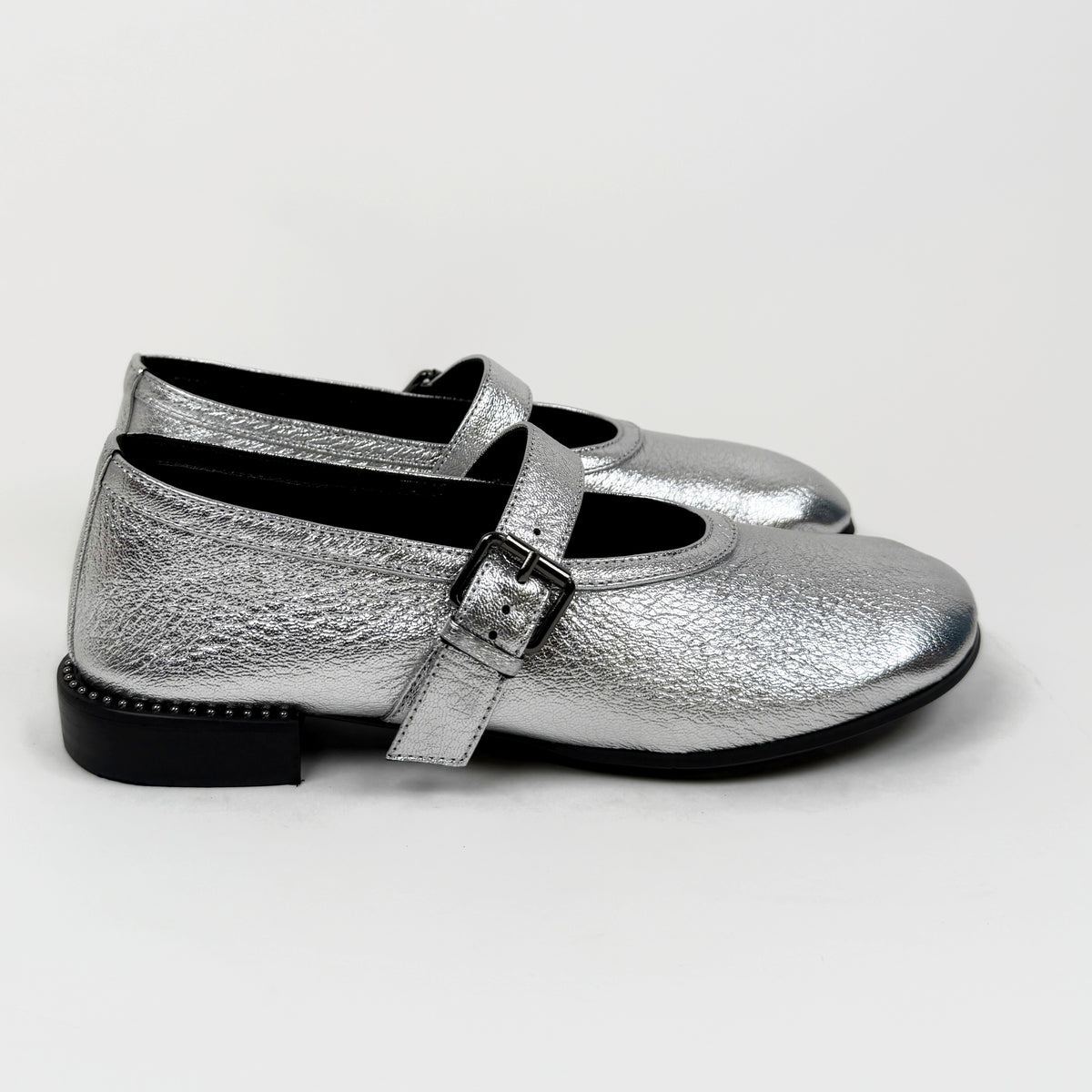 Mila Raine otto silver Mila Raine