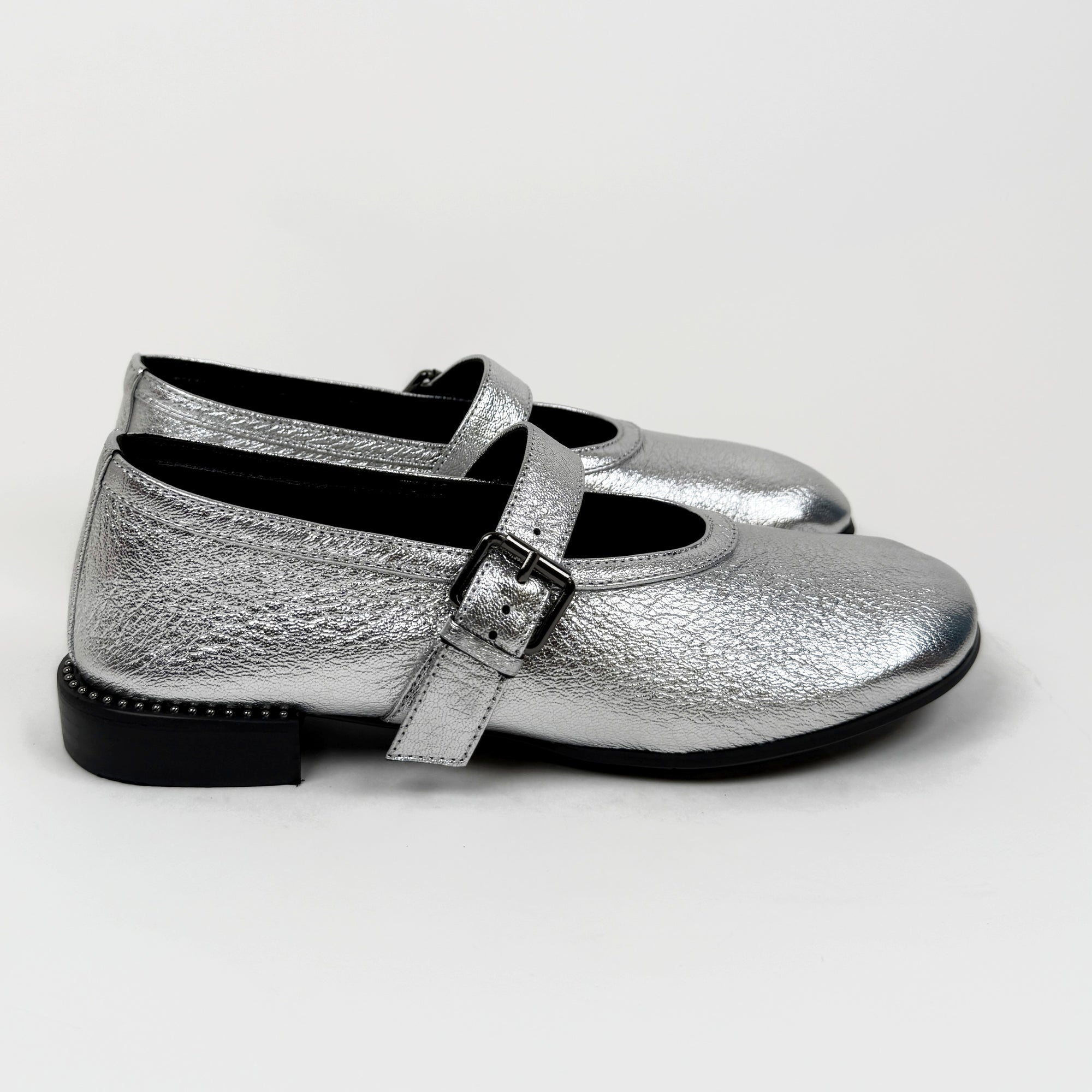 Mila Raine otto silver Mila Raine