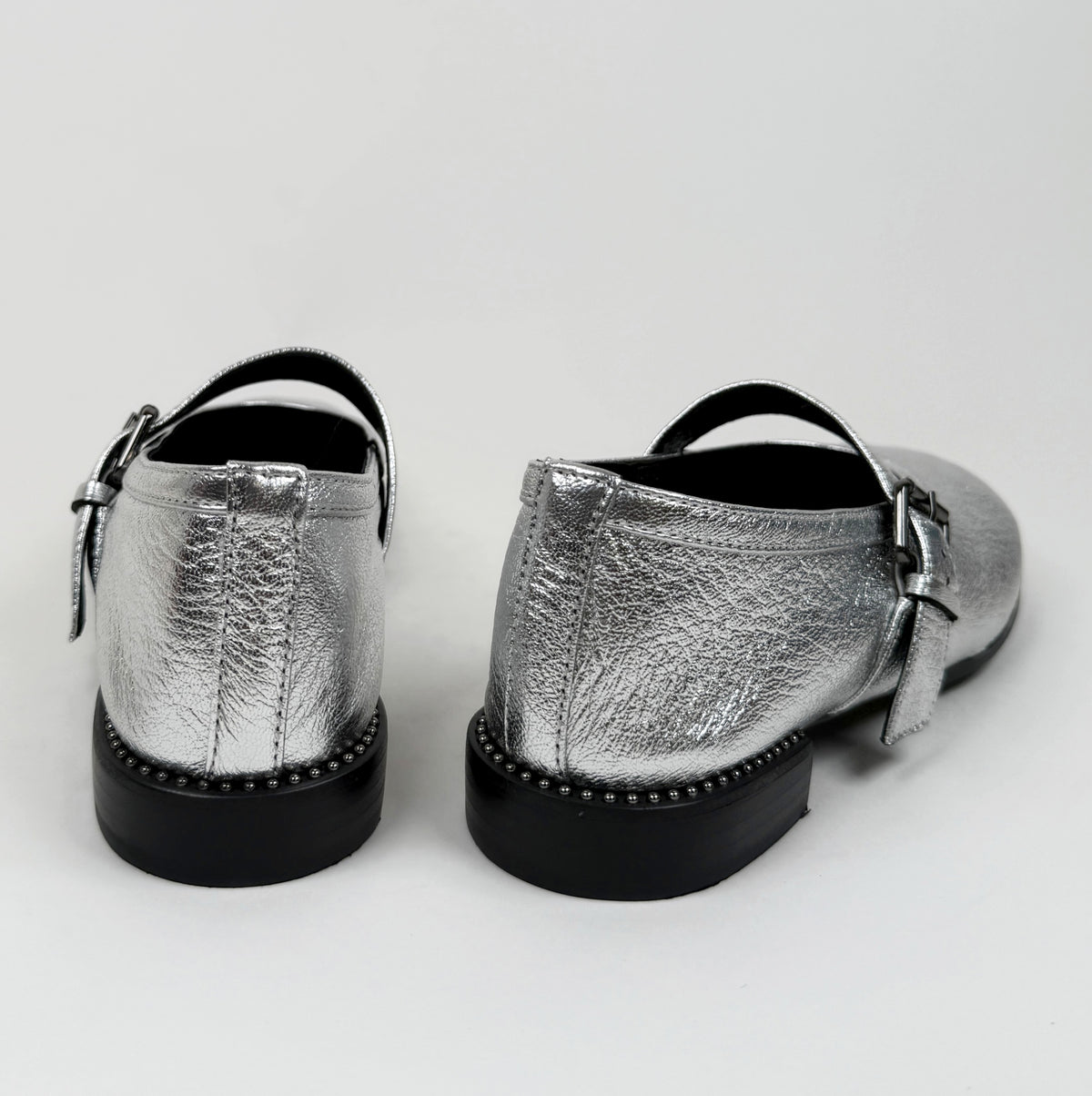 Mila Raine otto silver Mila Raine