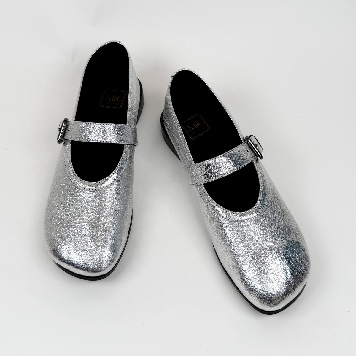 Mila Raine otto silver Mila Raine