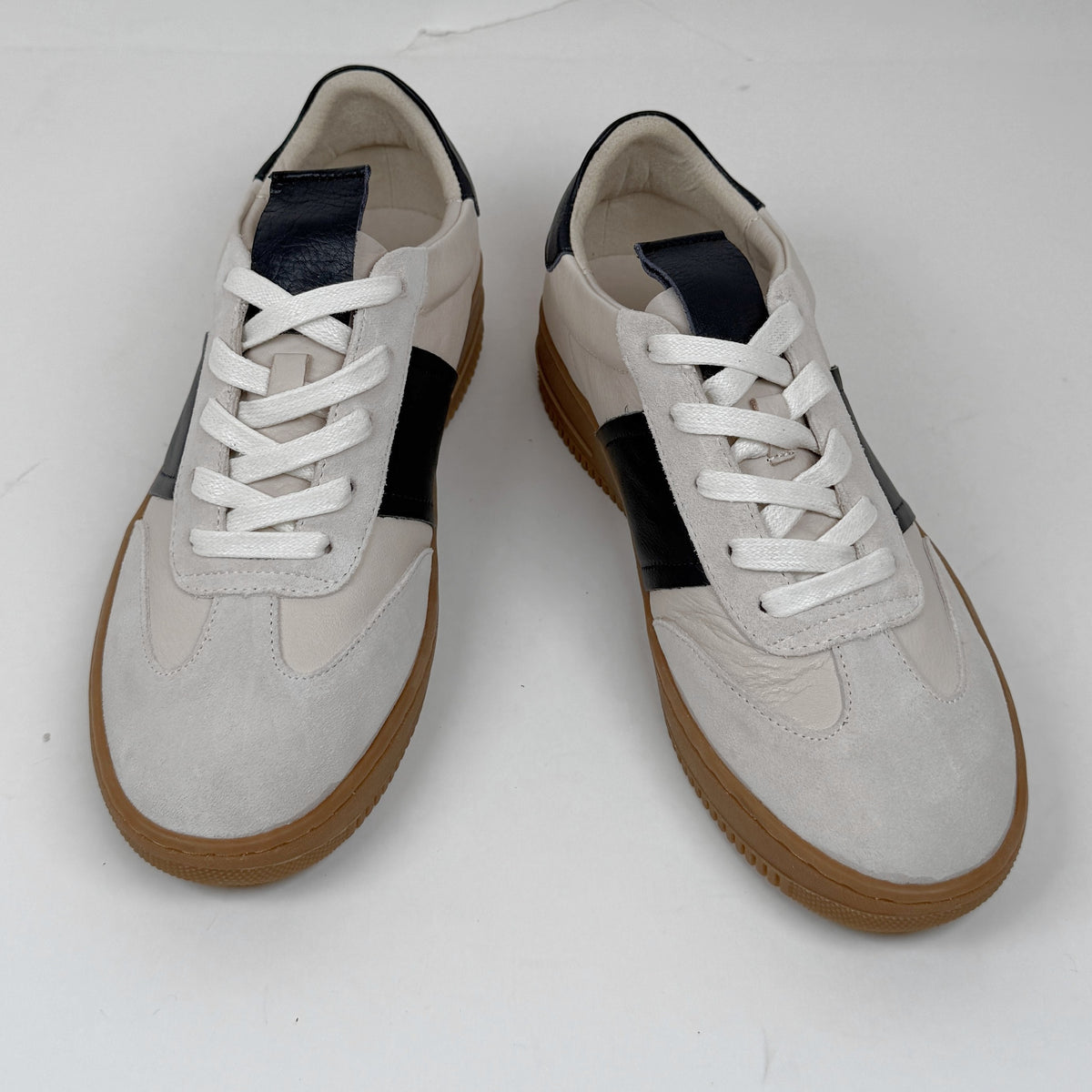 Gelato oxen egret/ navy last size 37