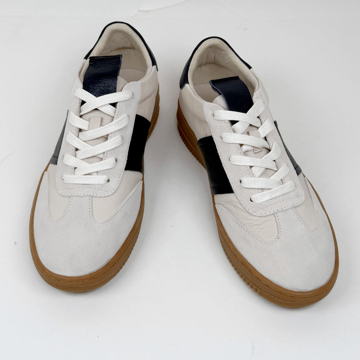 Gelato oxen egret/ navy size 37 Gelato