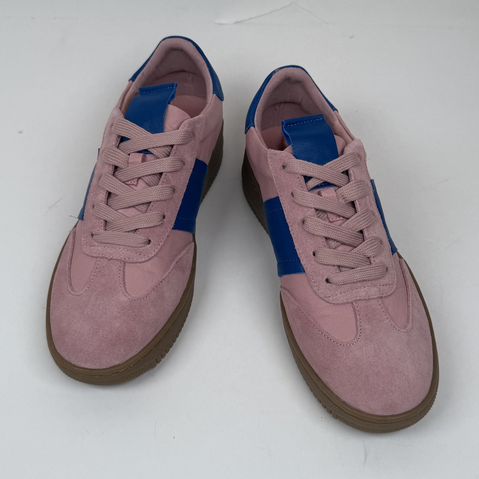 Gelato Oxen pink/royal