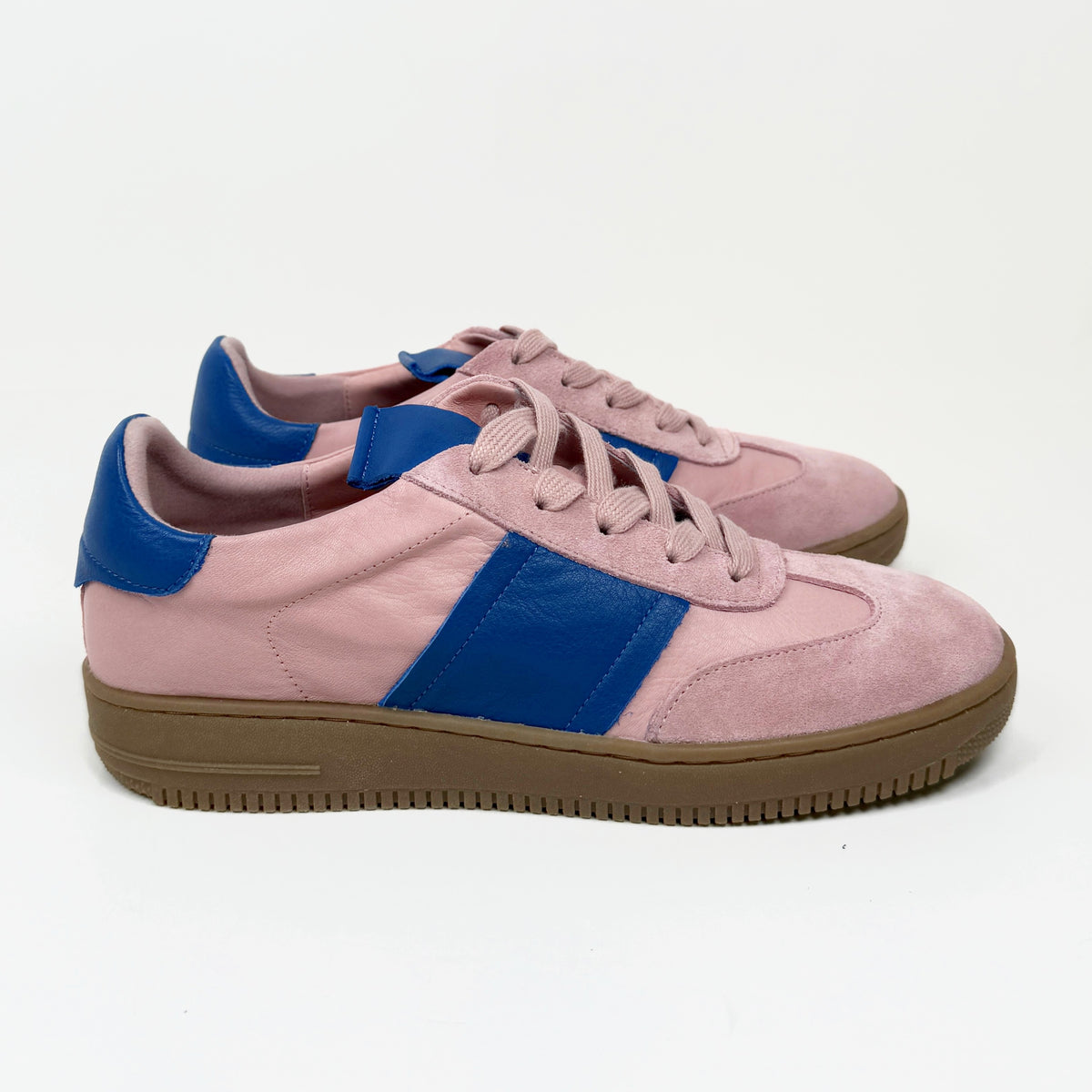 Gelato Oxen pink/royal Gelato