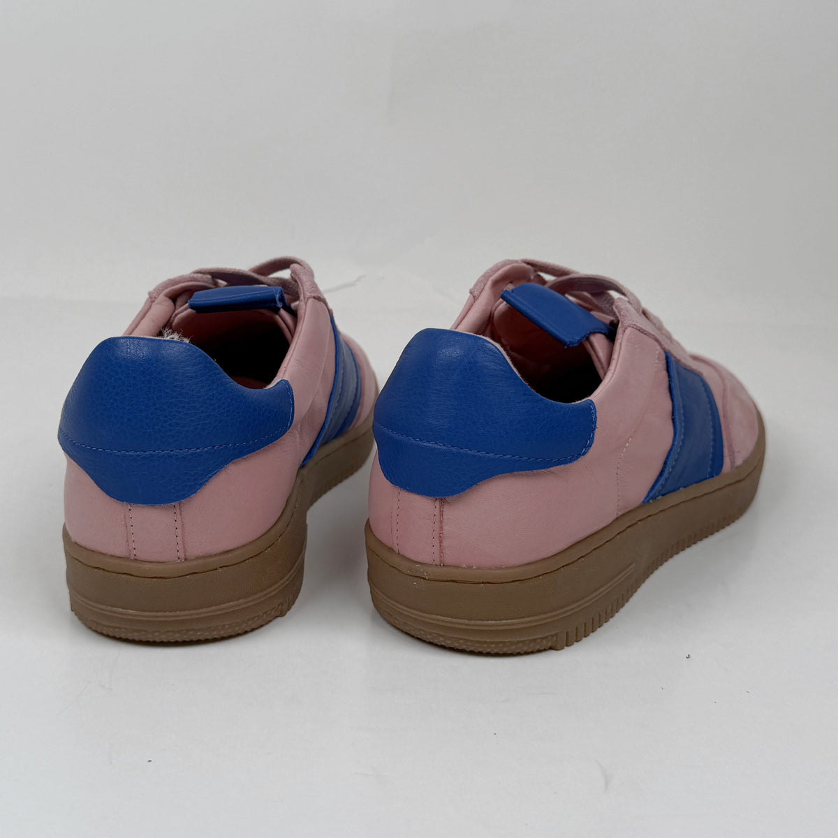 Gelato Oxen pink/royal