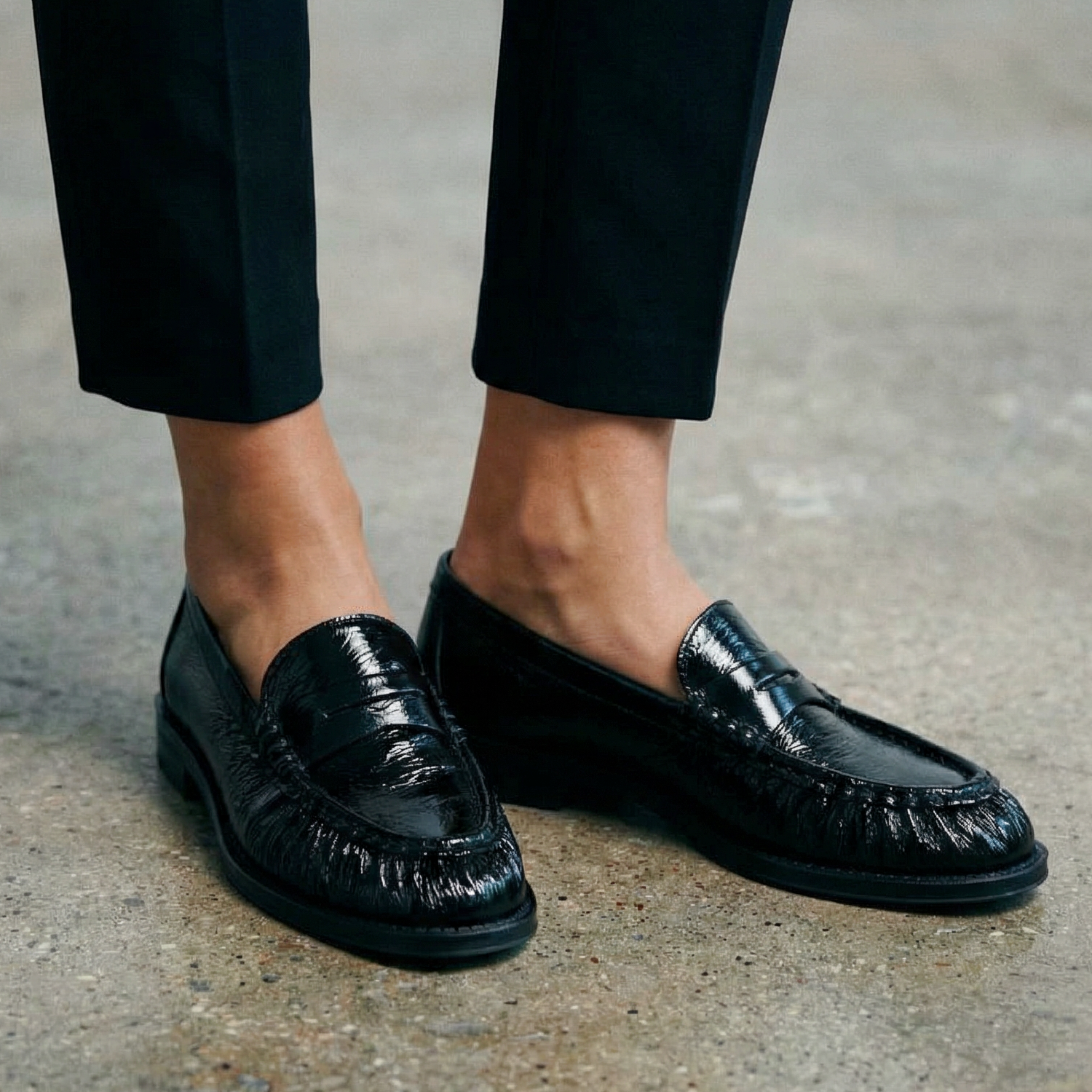 Alpe Oxford Negro Alpe