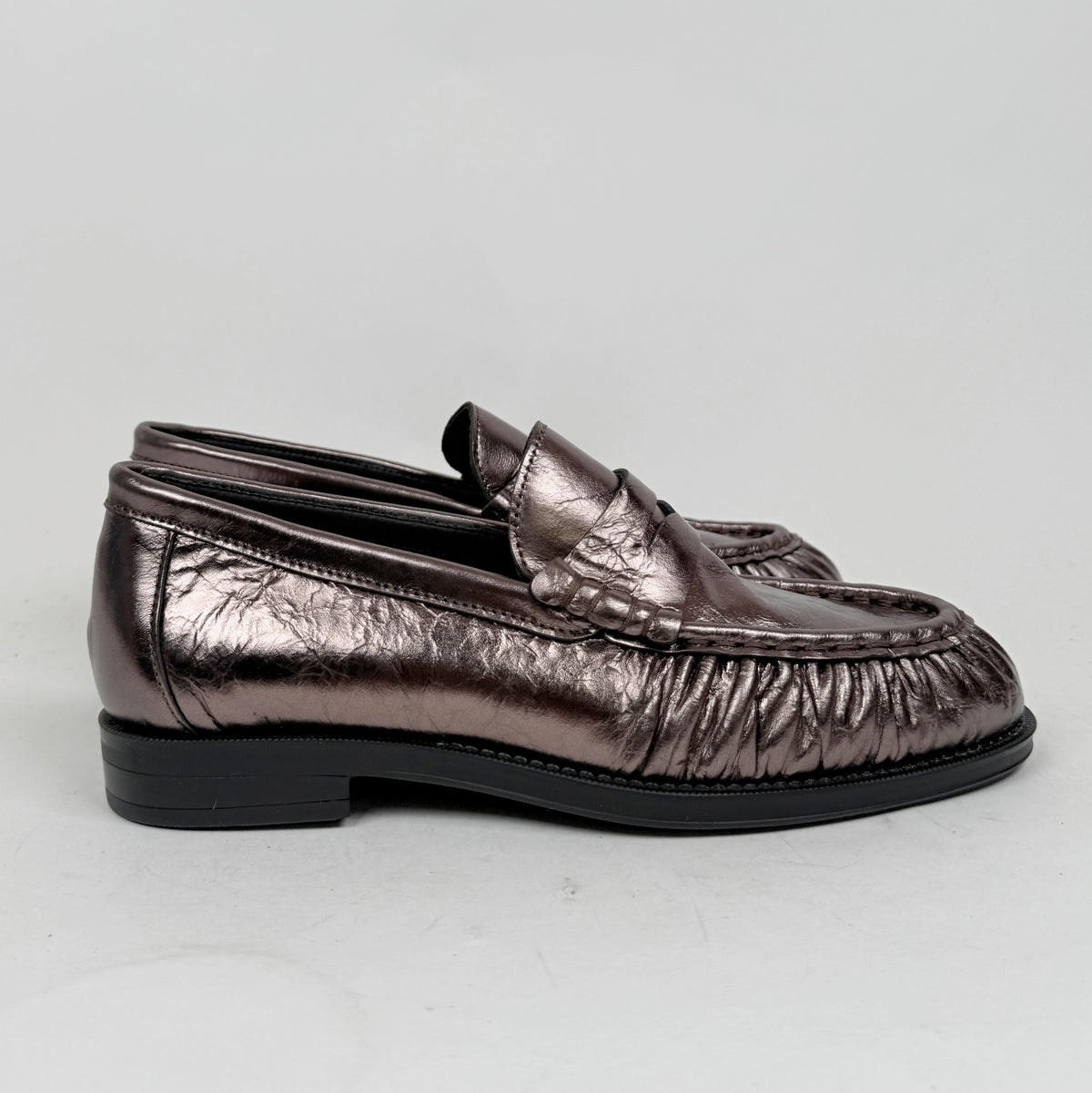 Alpe Oxford bronze Alpe