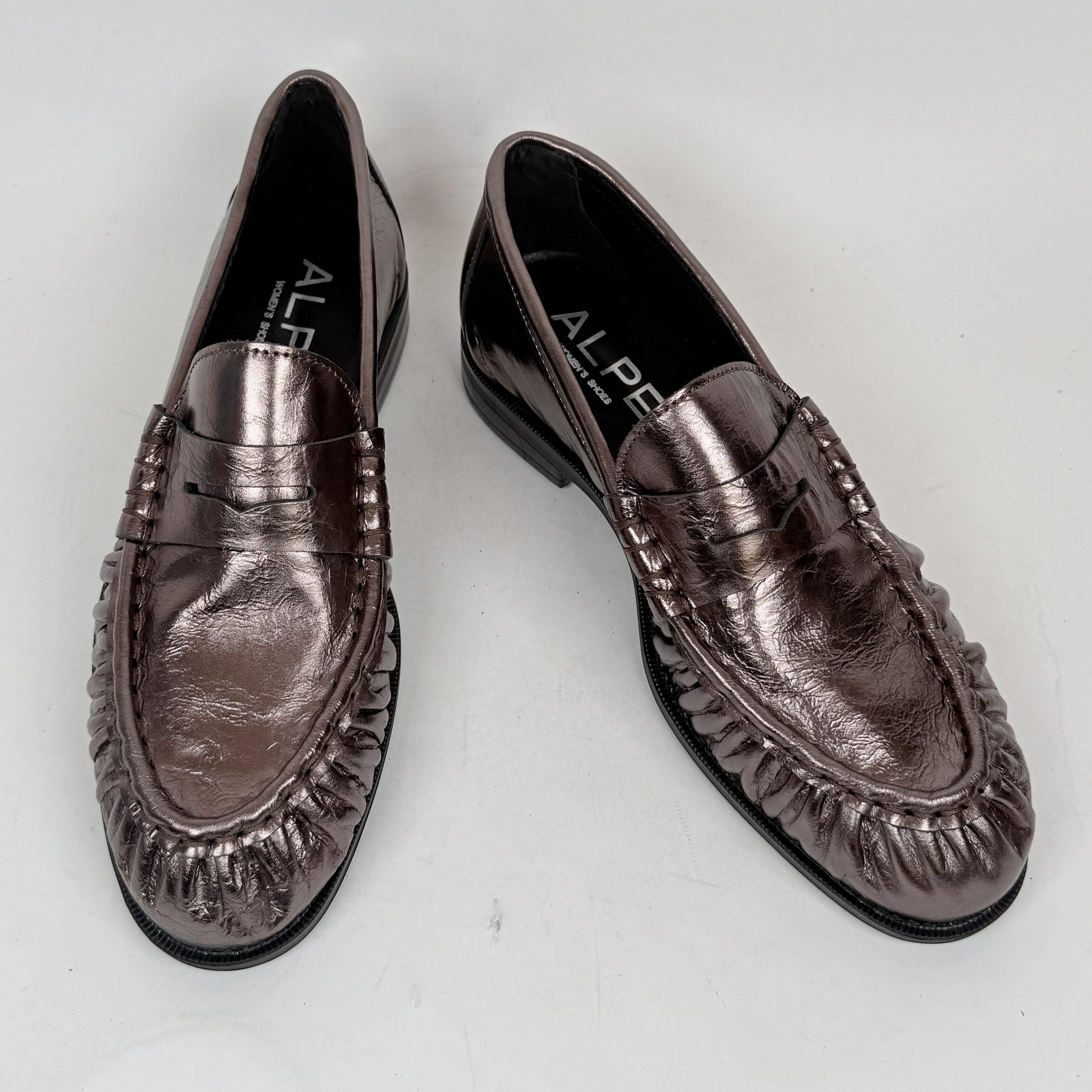 Alpe Oxford bronze Alpe