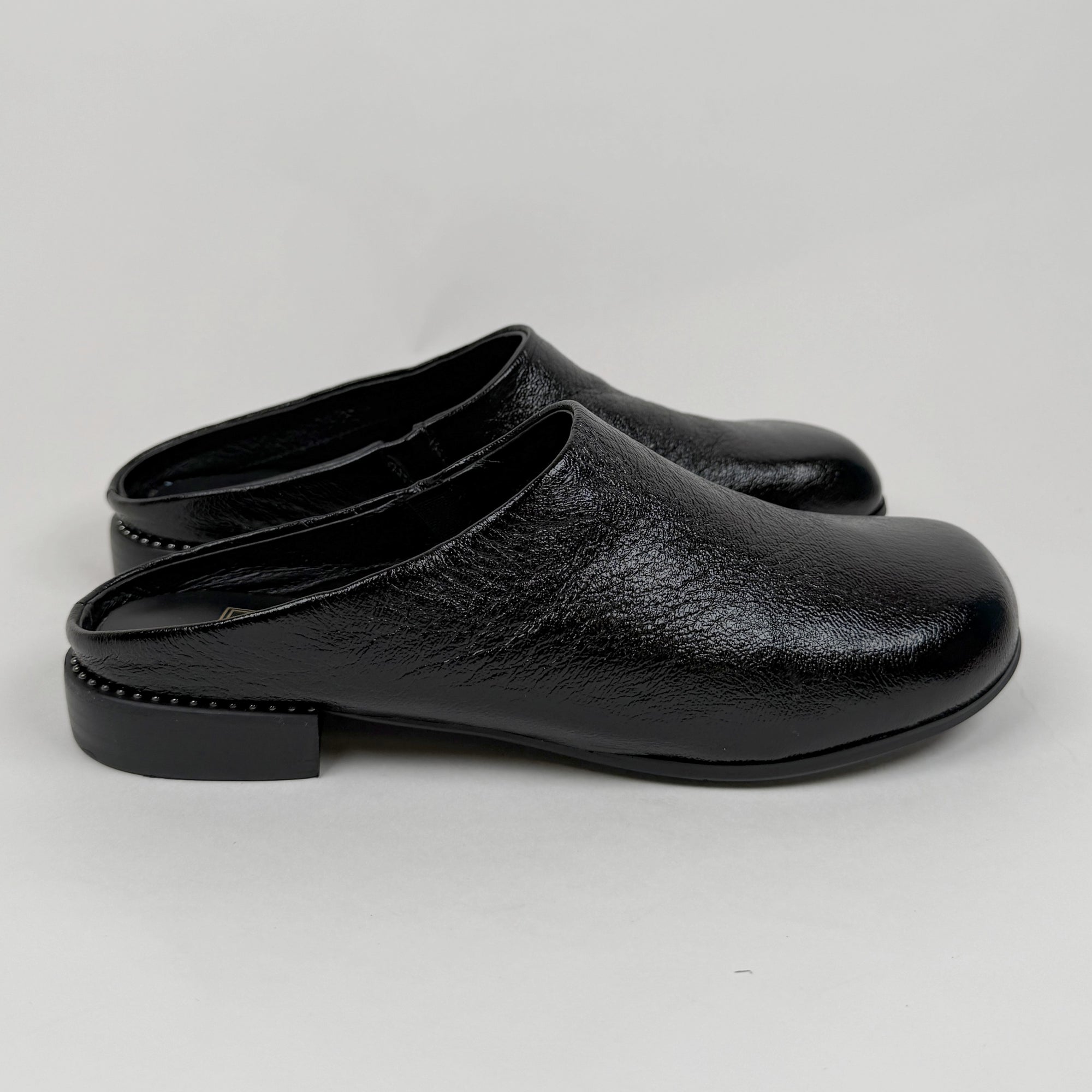 Mila raine Oxo black