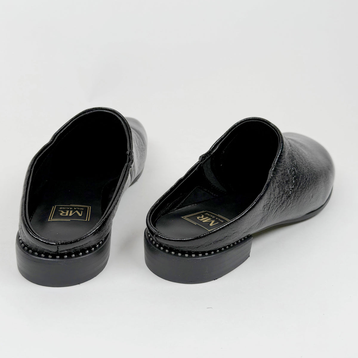 Mila raine Oxo black Mila Raine