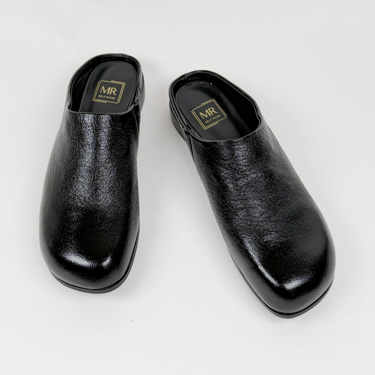 Mila raine Oxo black Mila Raine