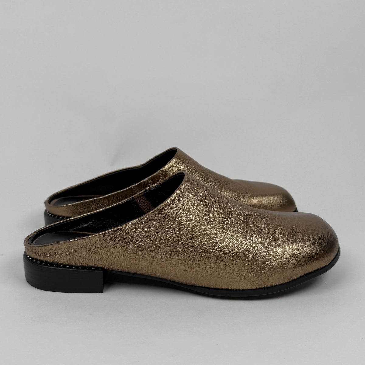 Mila Raine Oxo bronze