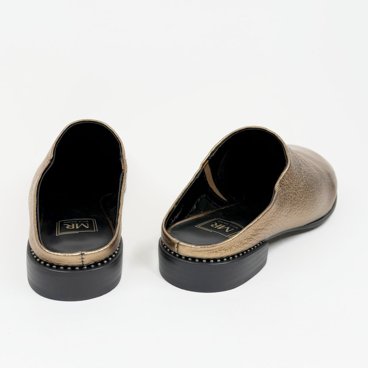 Mila Raine Oxo bronze Mila Raine