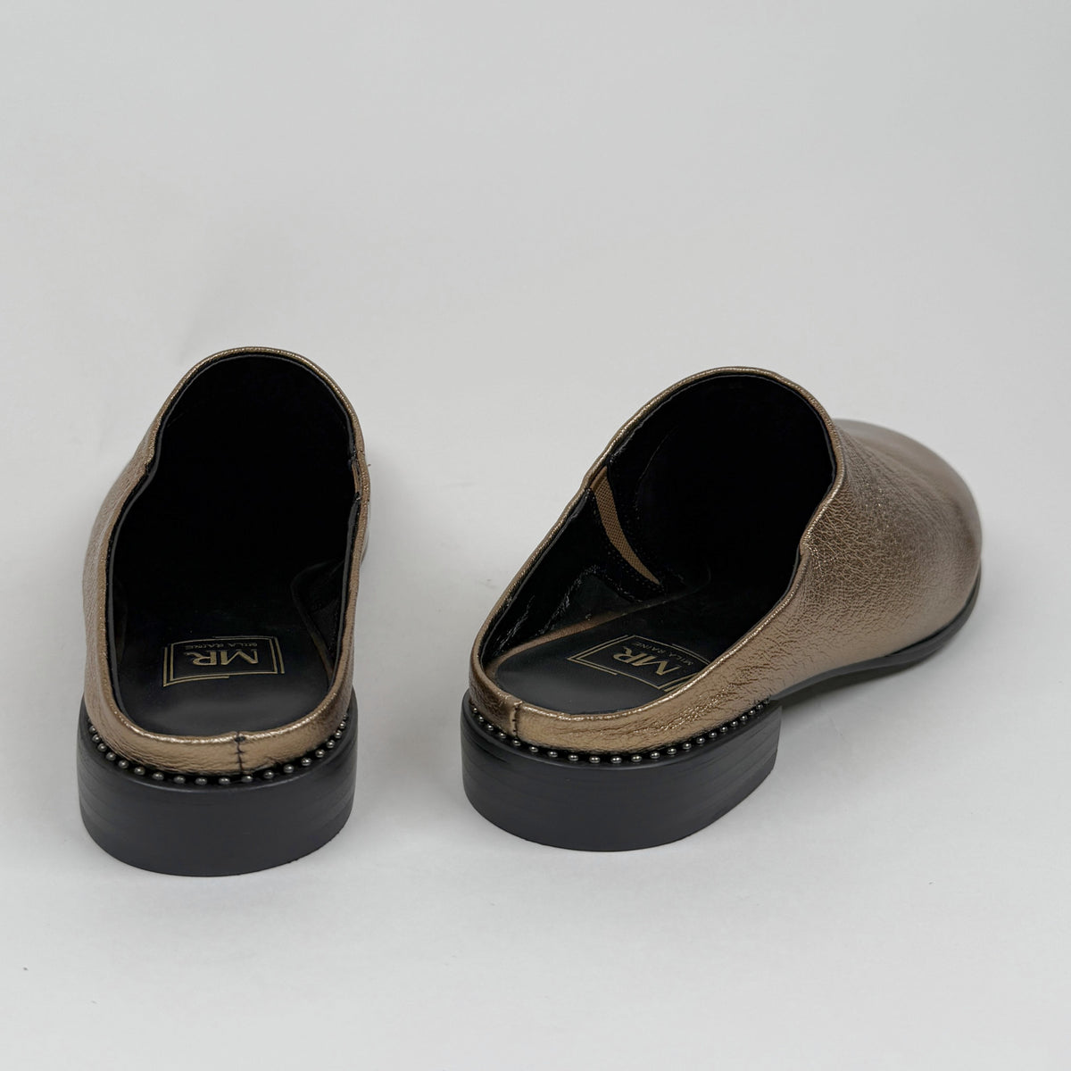 Mila Raine Oxo bronze