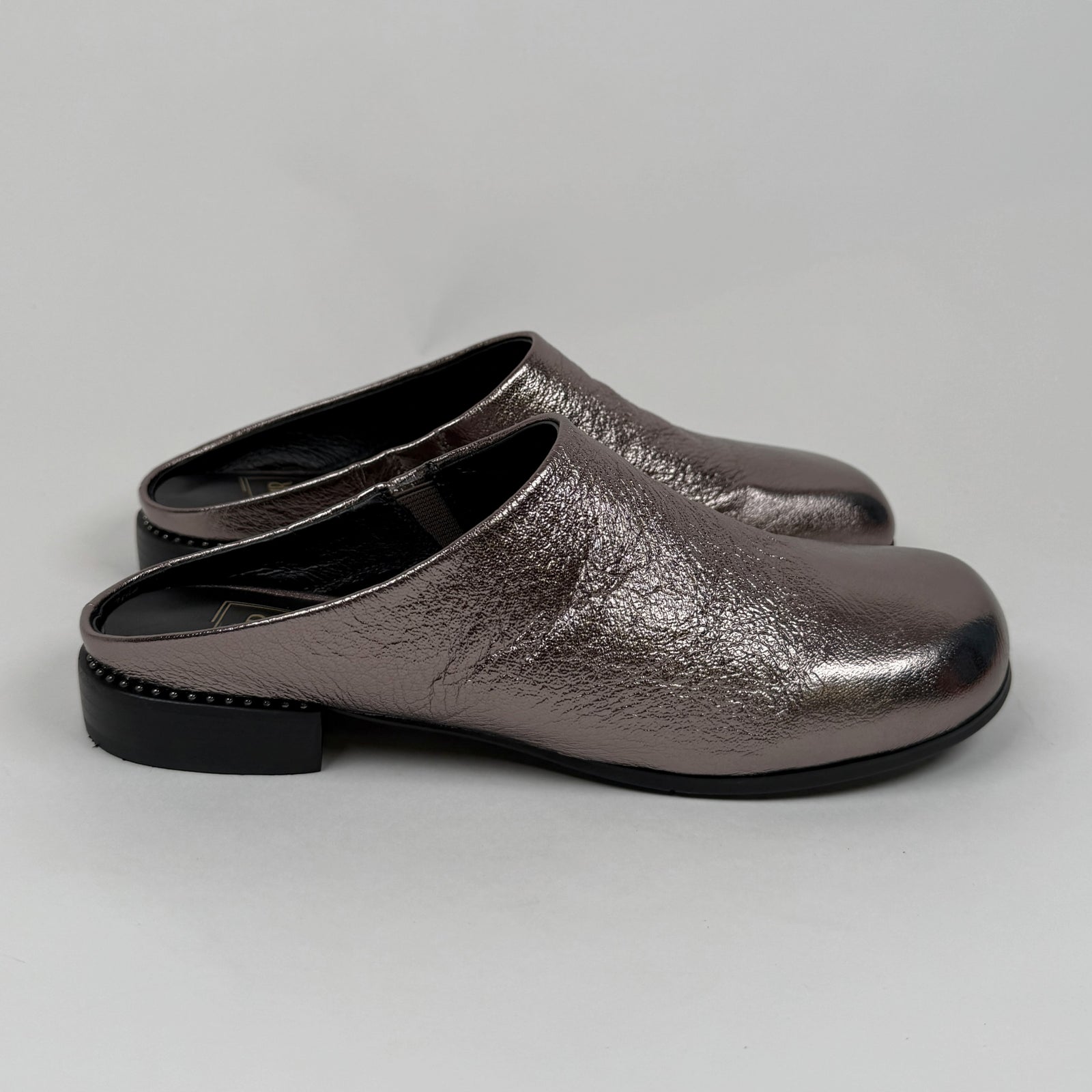 Mila Raine Oxo pewter