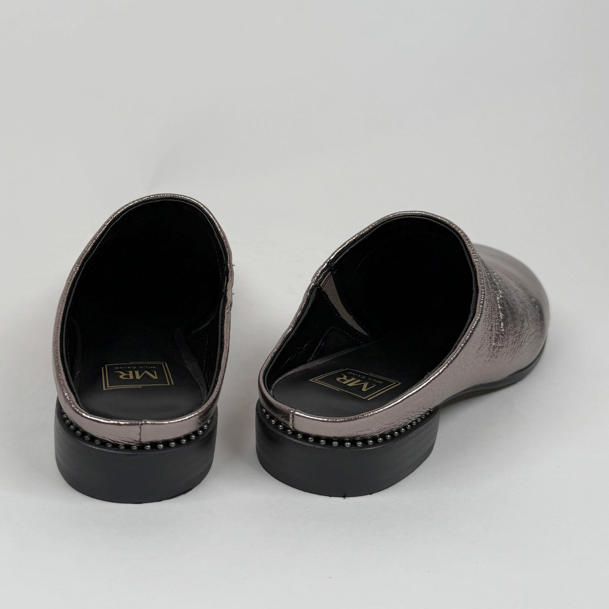 Mila Raine Oxo pewter