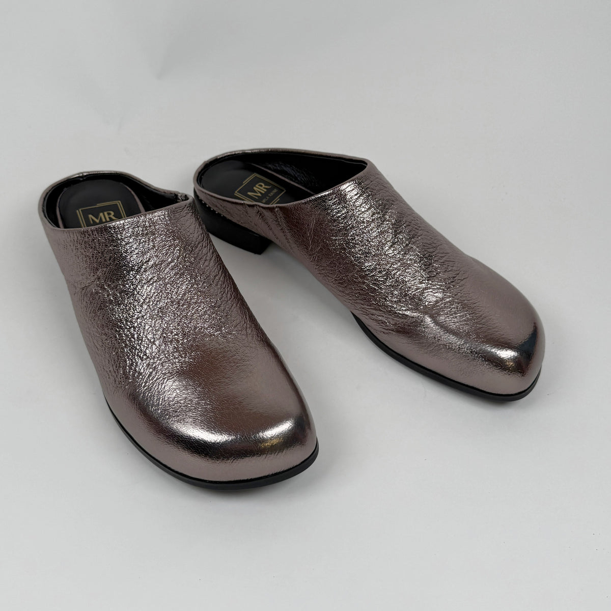 Mila Raine Oxo pewter