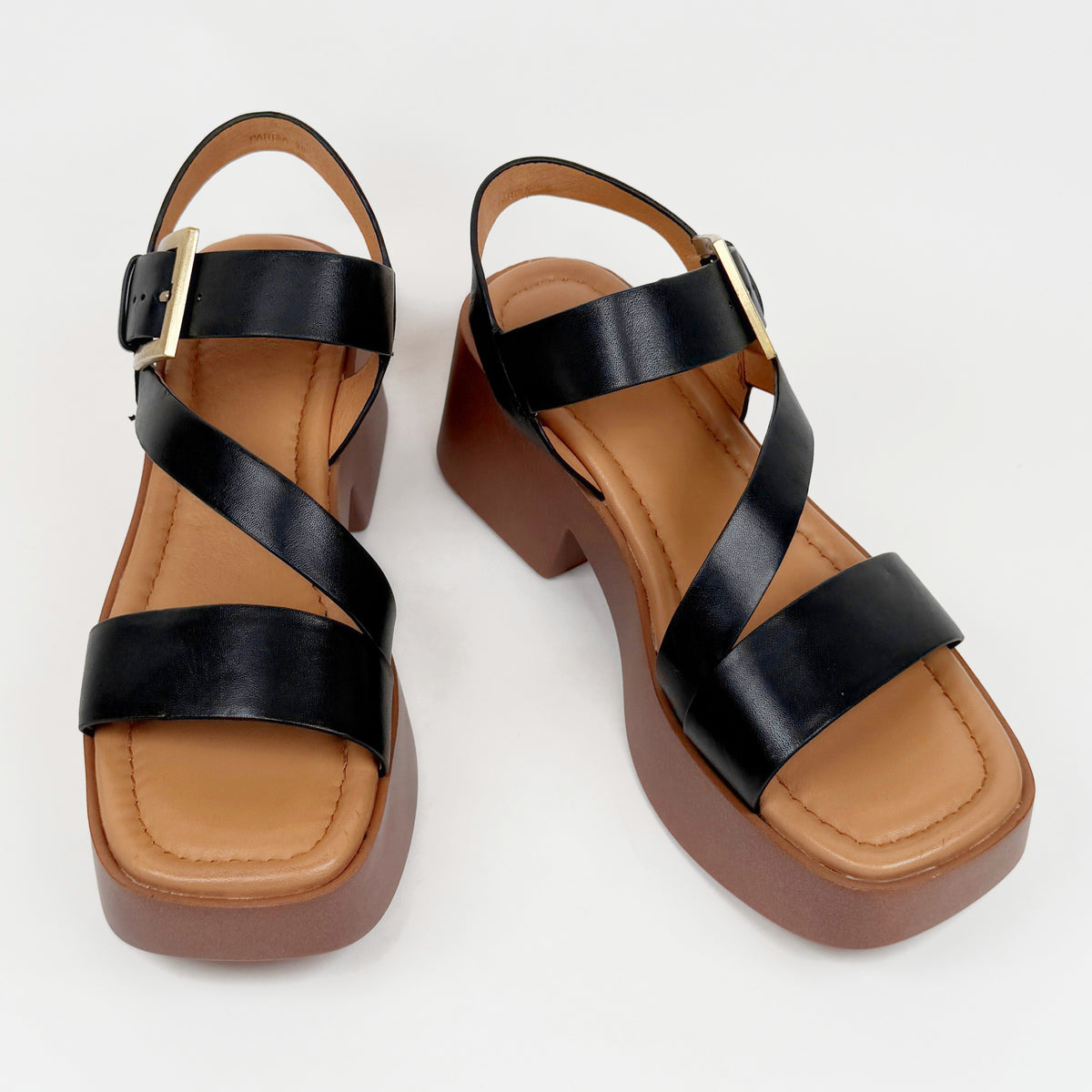 eos parisa black EOS