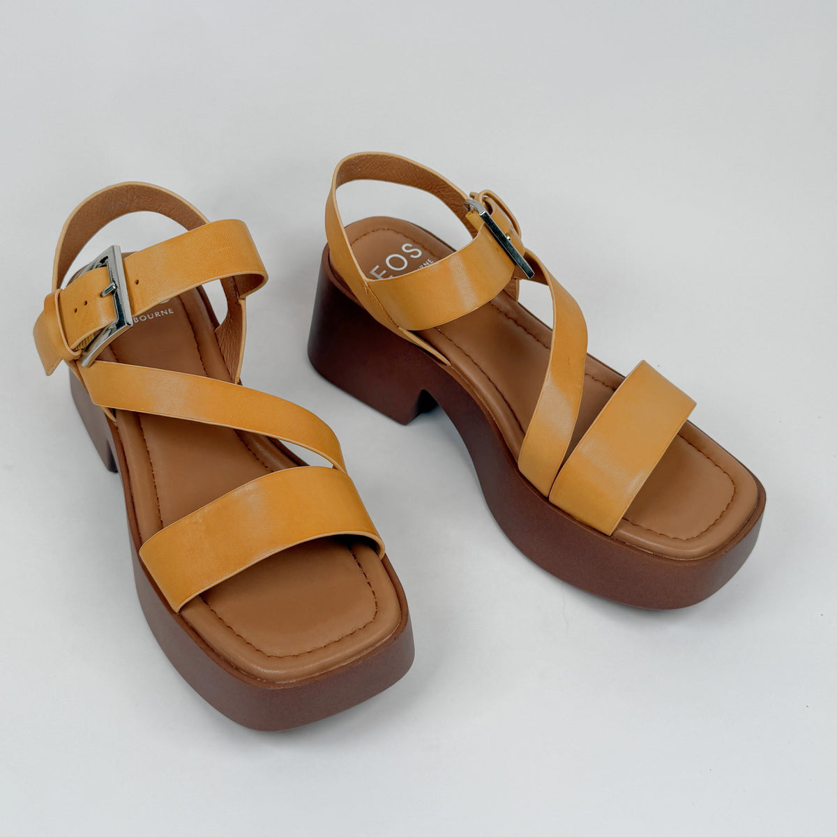 eos parisa sunflower