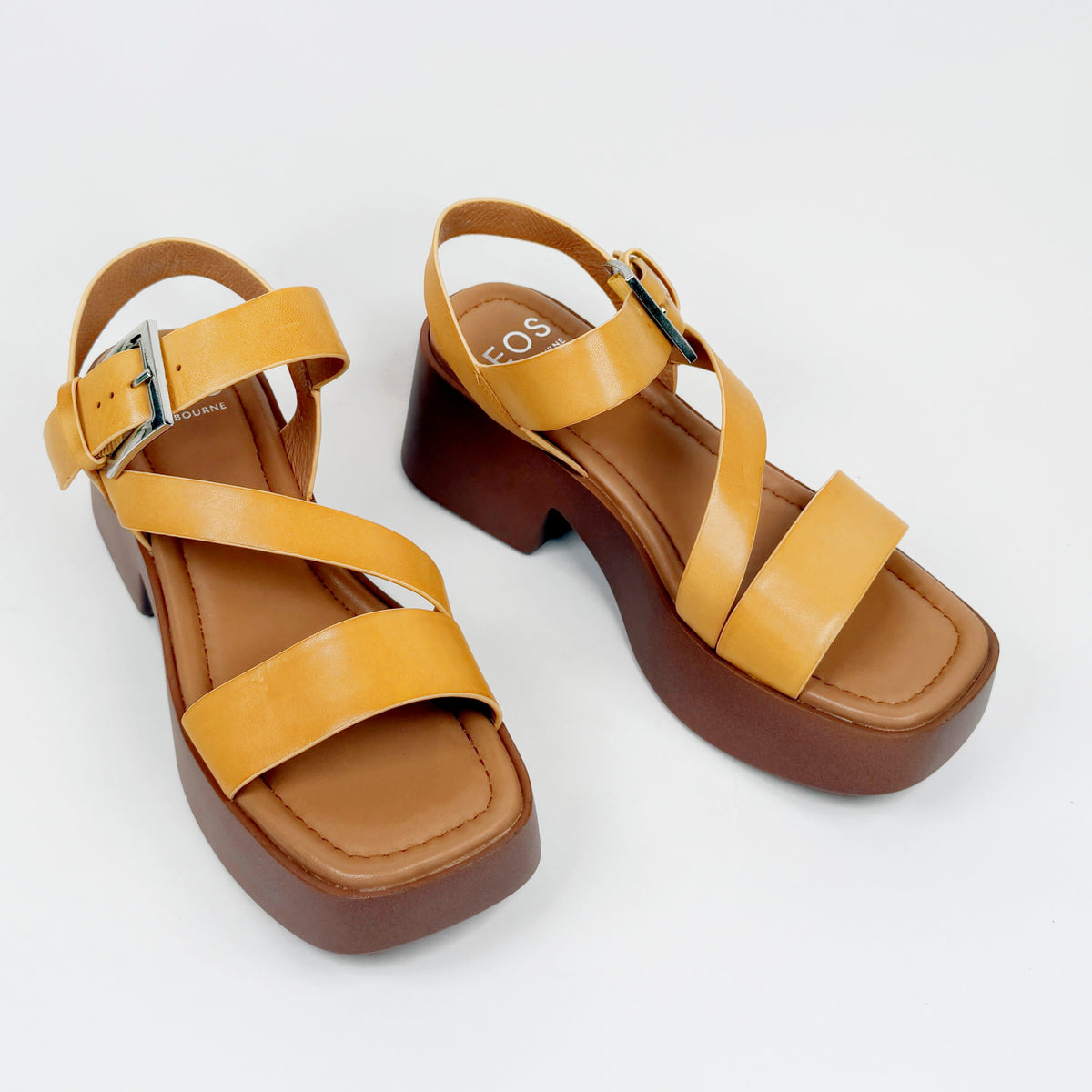 eos parisa sunflower EOS