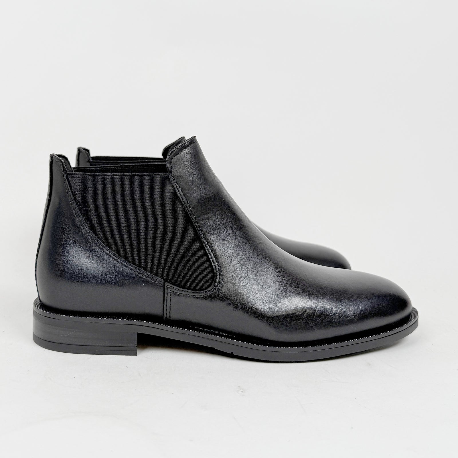 Alpe Parker black Alpe