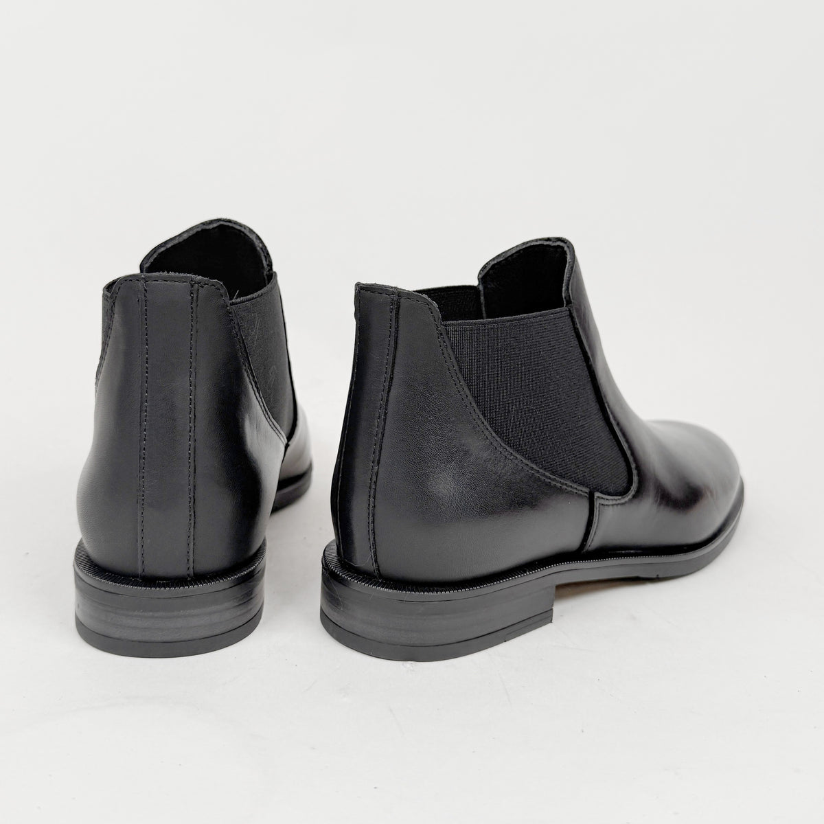 Alpe Parker black Alpe